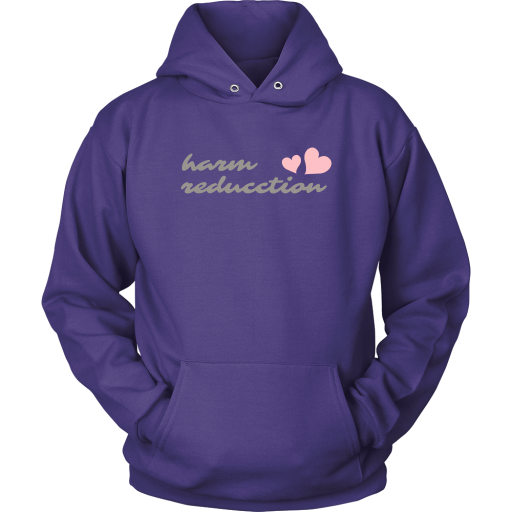 Harm Reduction Apparel