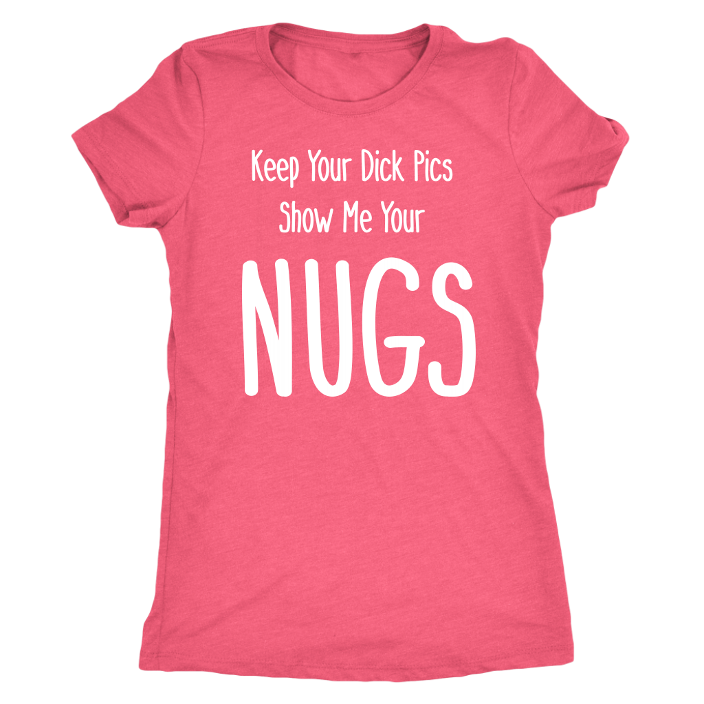 Show Me Your Nugs - Gracious Concepts