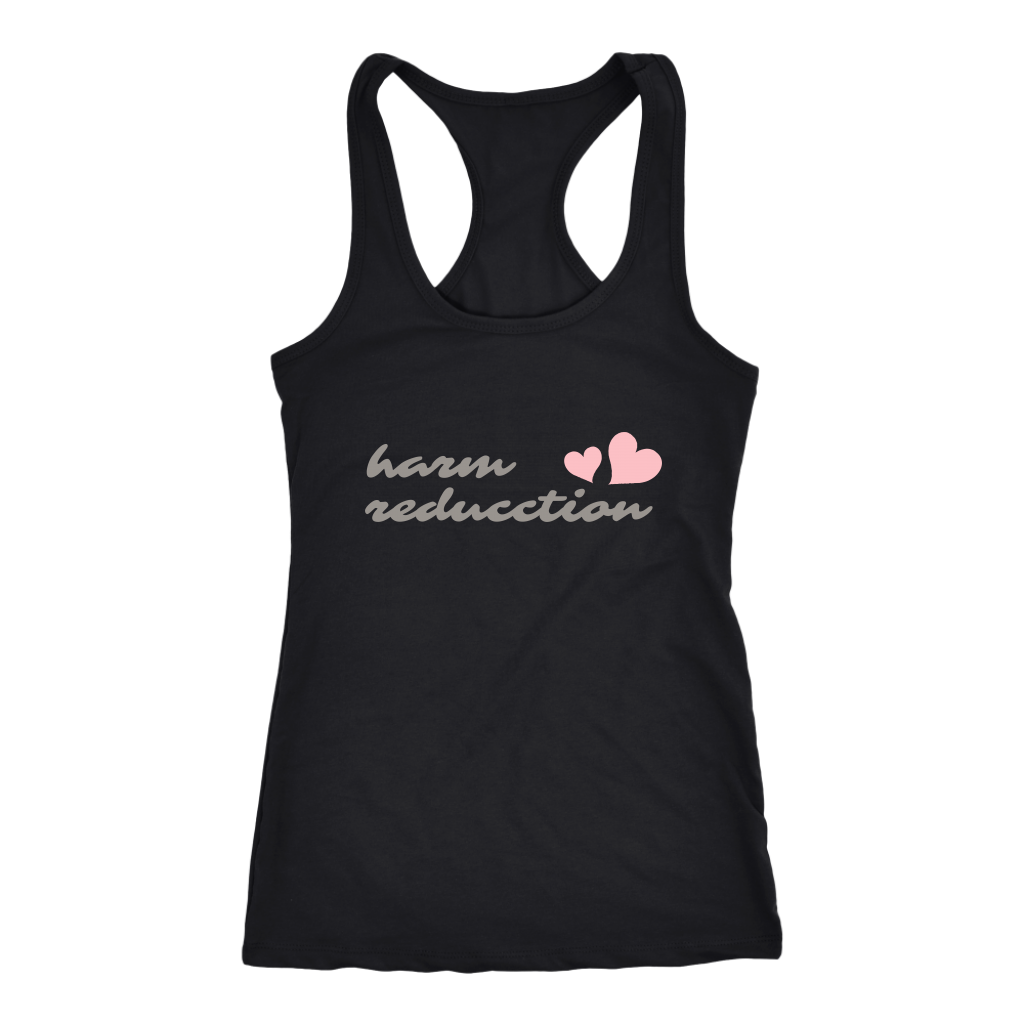 Harm Reduction Apparel