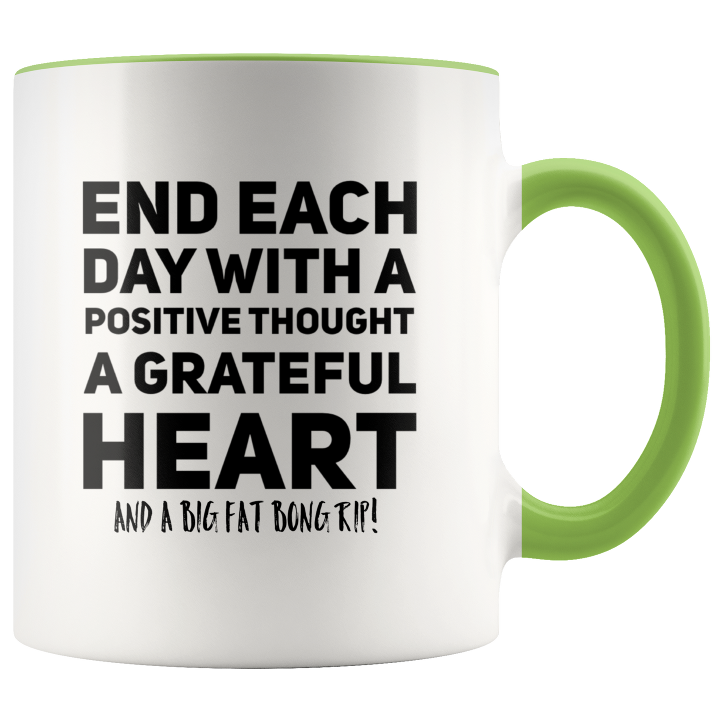 Funny Stoner Mug