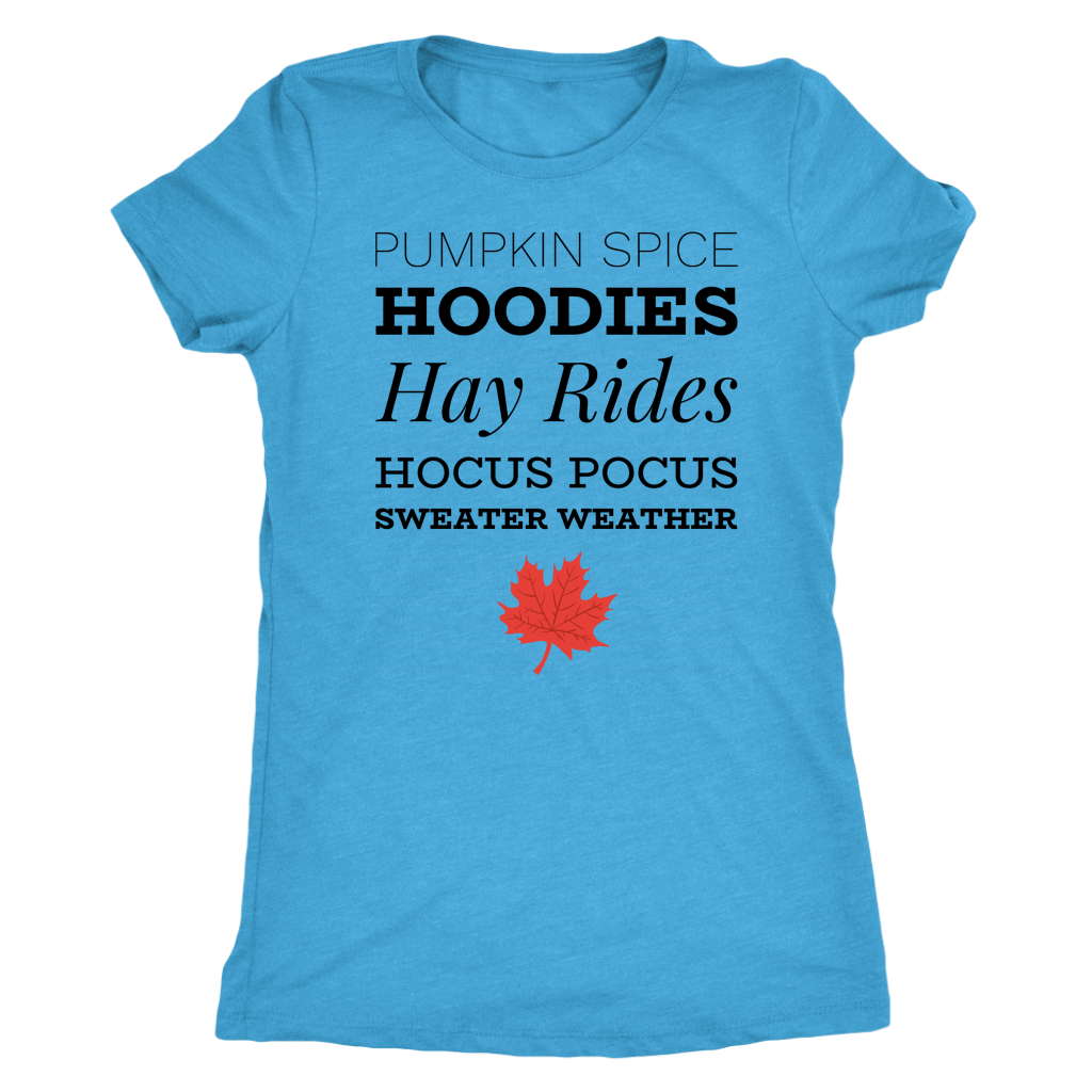 Fall Vibes Pumpkin Spice and Hay Rides - Gracious Concepts