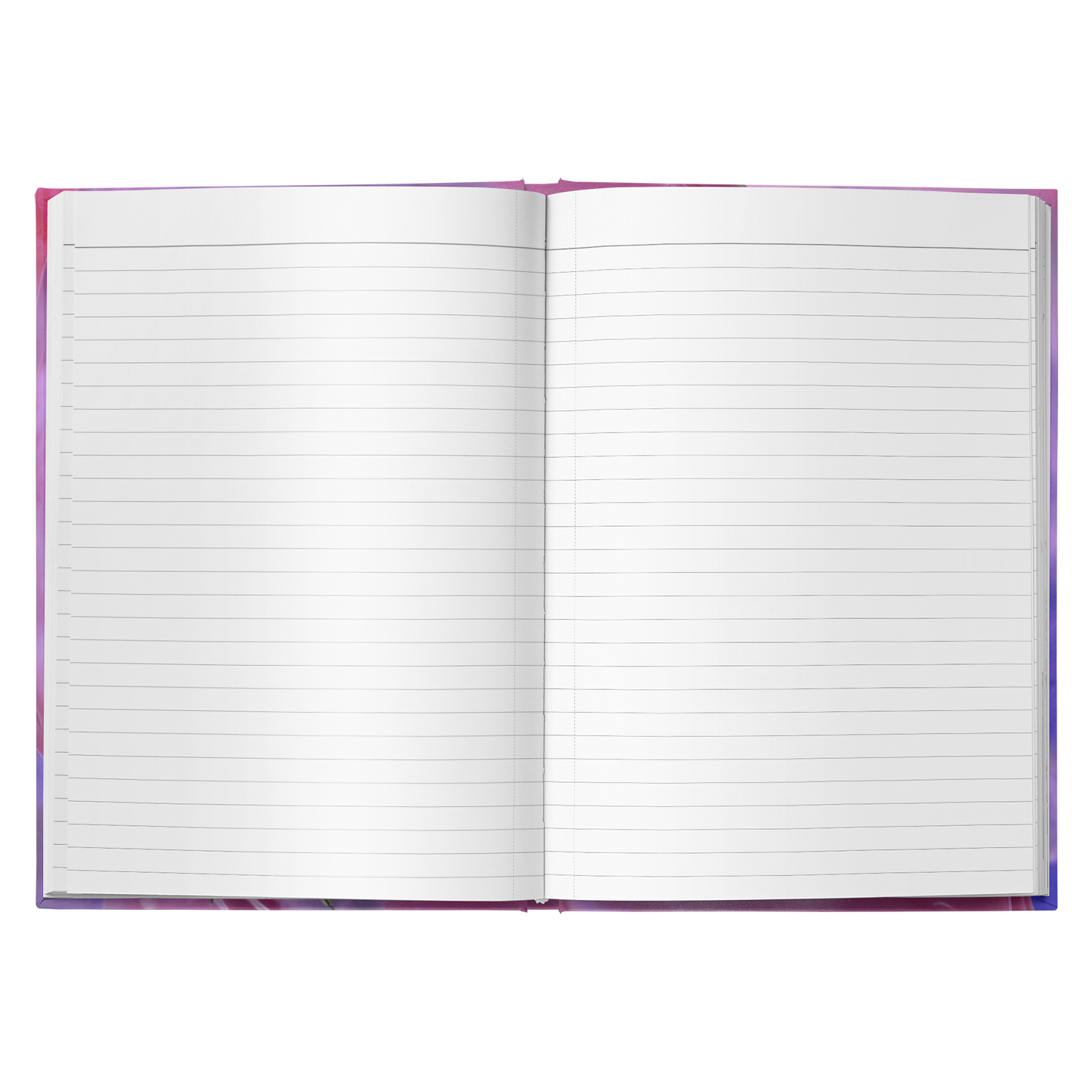 Real Mermaids Smoke Weed Stoner Girl Journal - Gracious Concepts