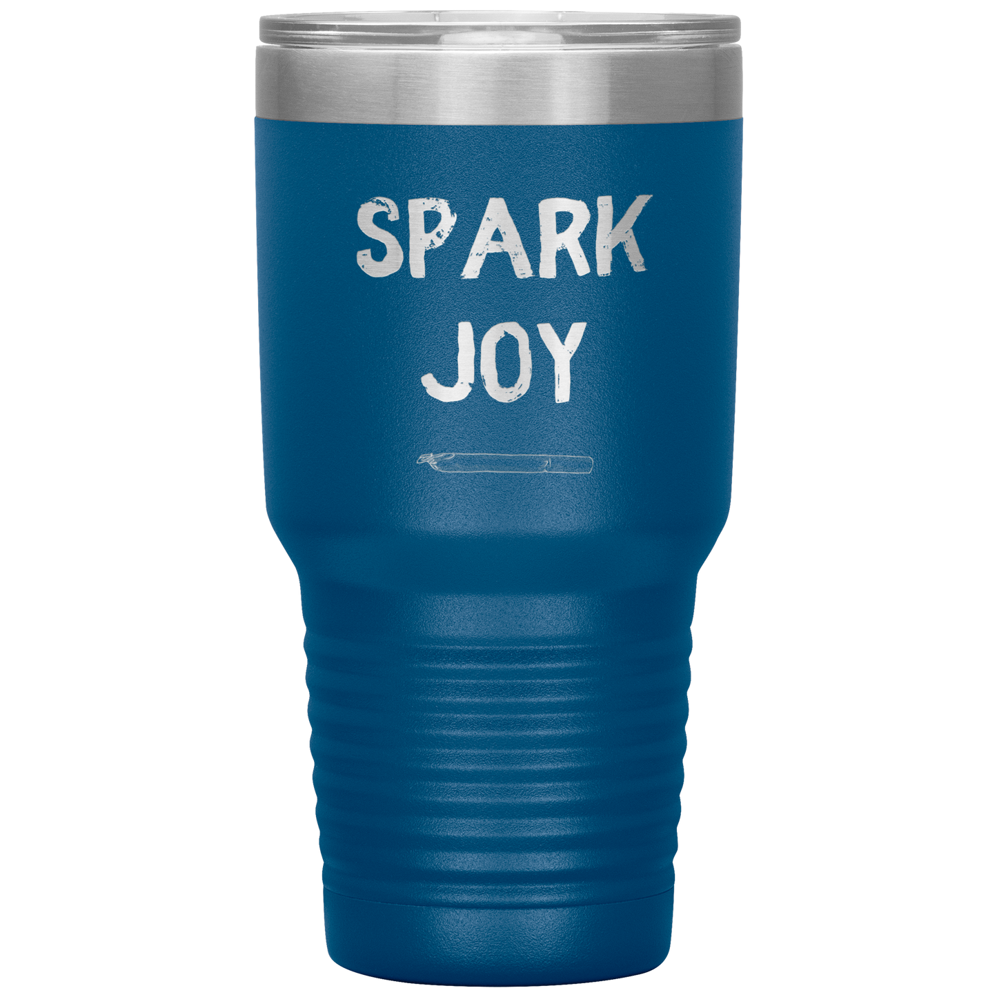 Spark Joy Stoner Travel Mug - Gracious Concepts