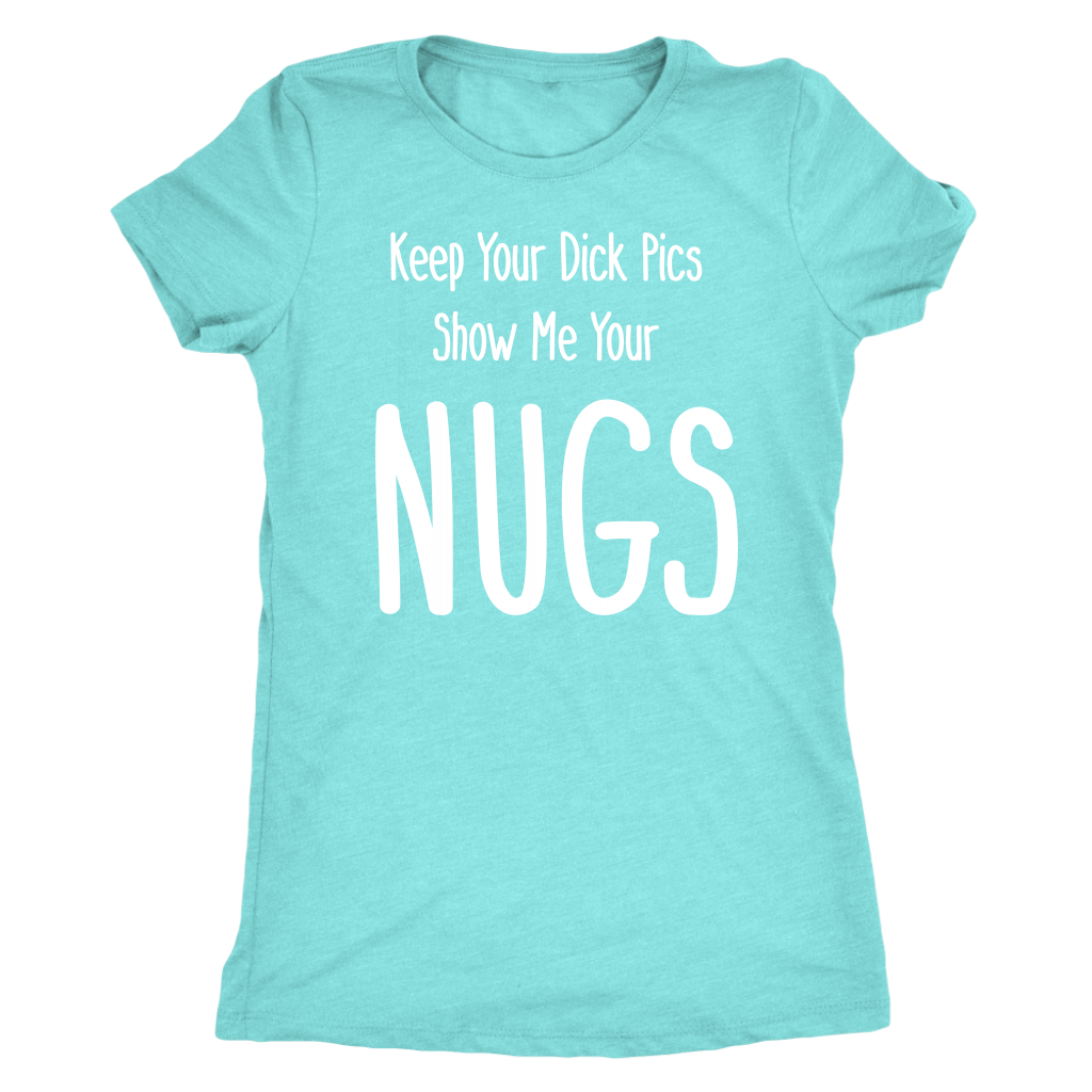 Show Me Your Nugs - Gracious Concepts