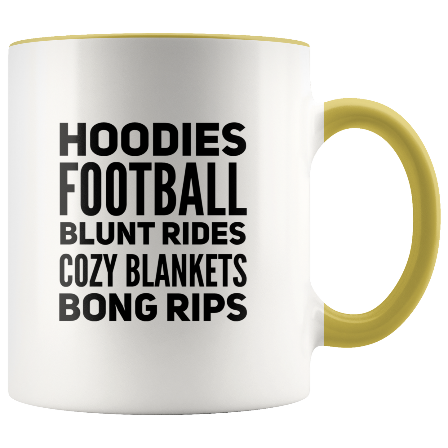 Fall Vibes Stoner Coffee Mug