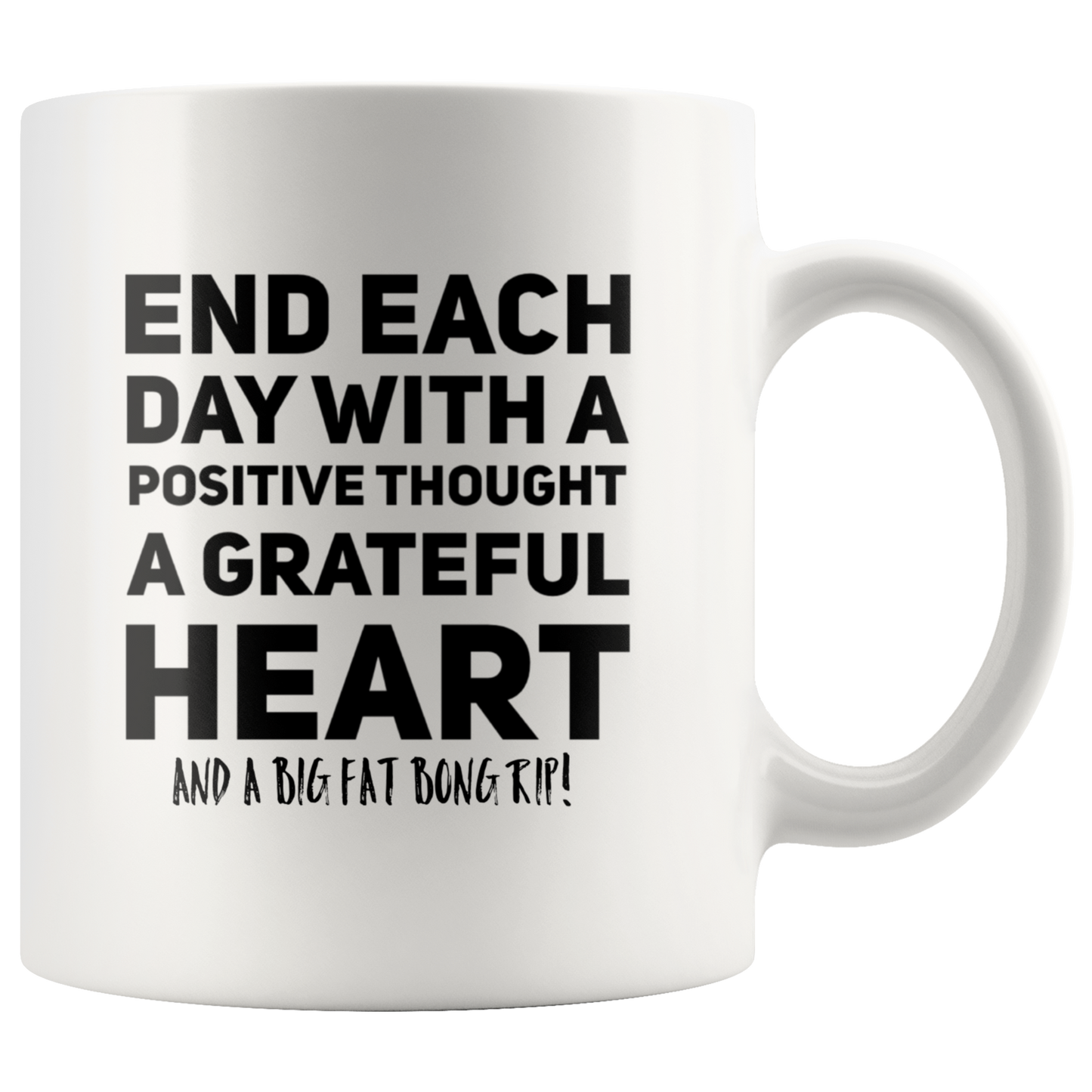 Funny Stoner Mug