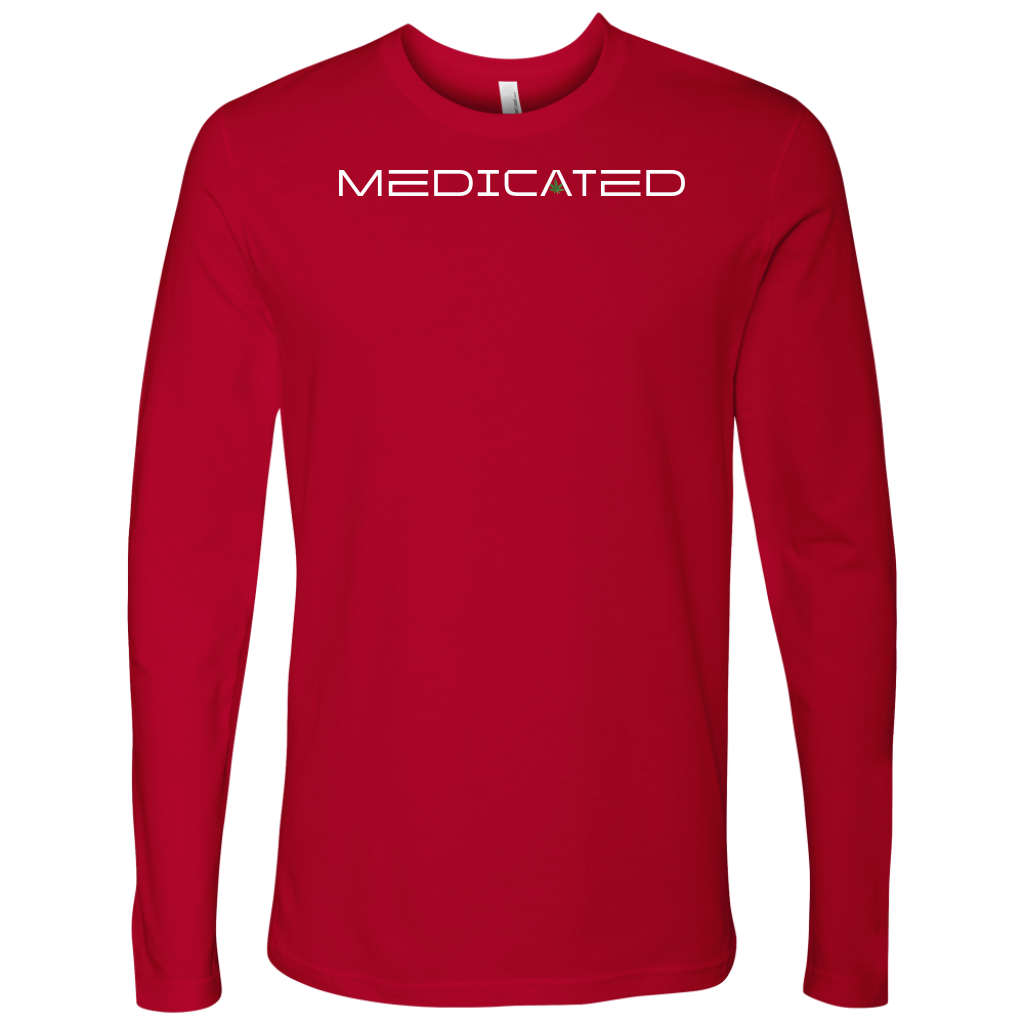 Medicated Men’s Cannabis Clothing - Gracious Concepts