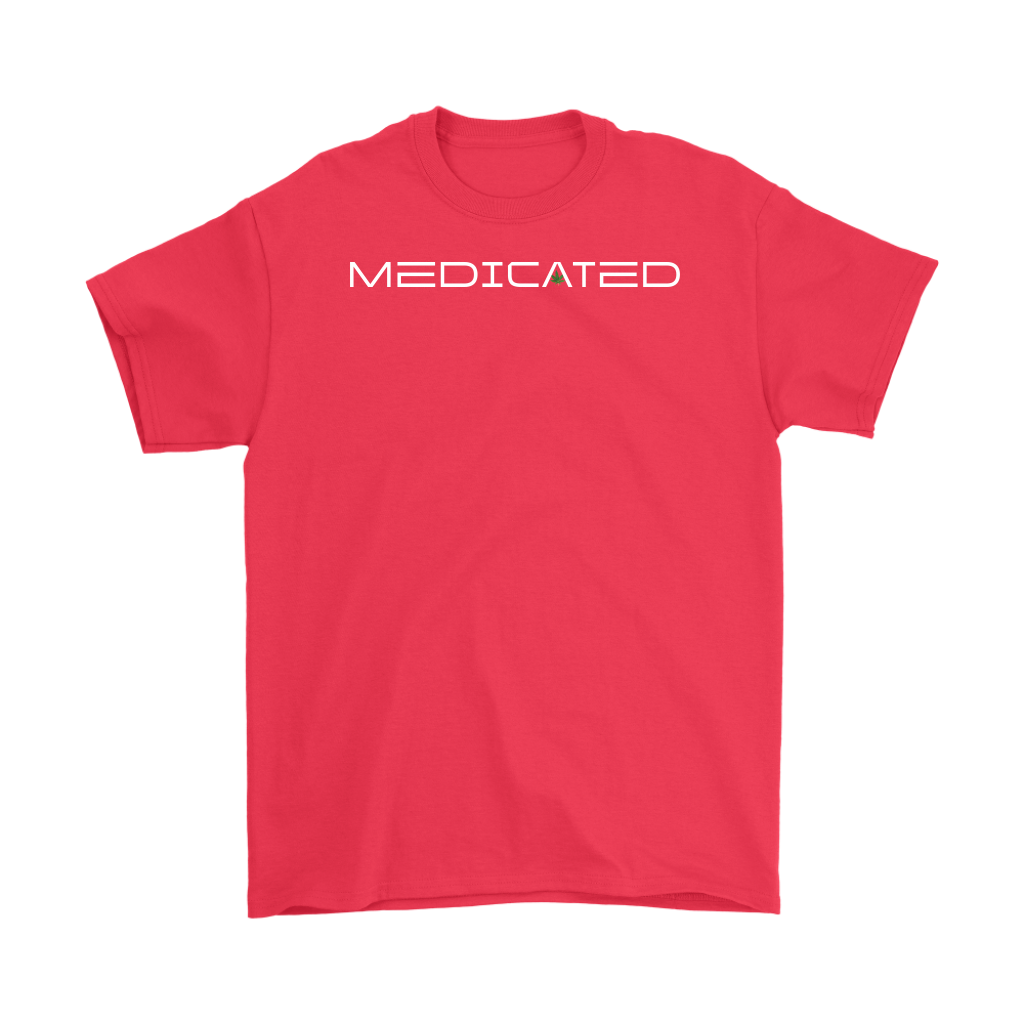 Medicated Men’s Cannabis Clothing - Gracious Concepts