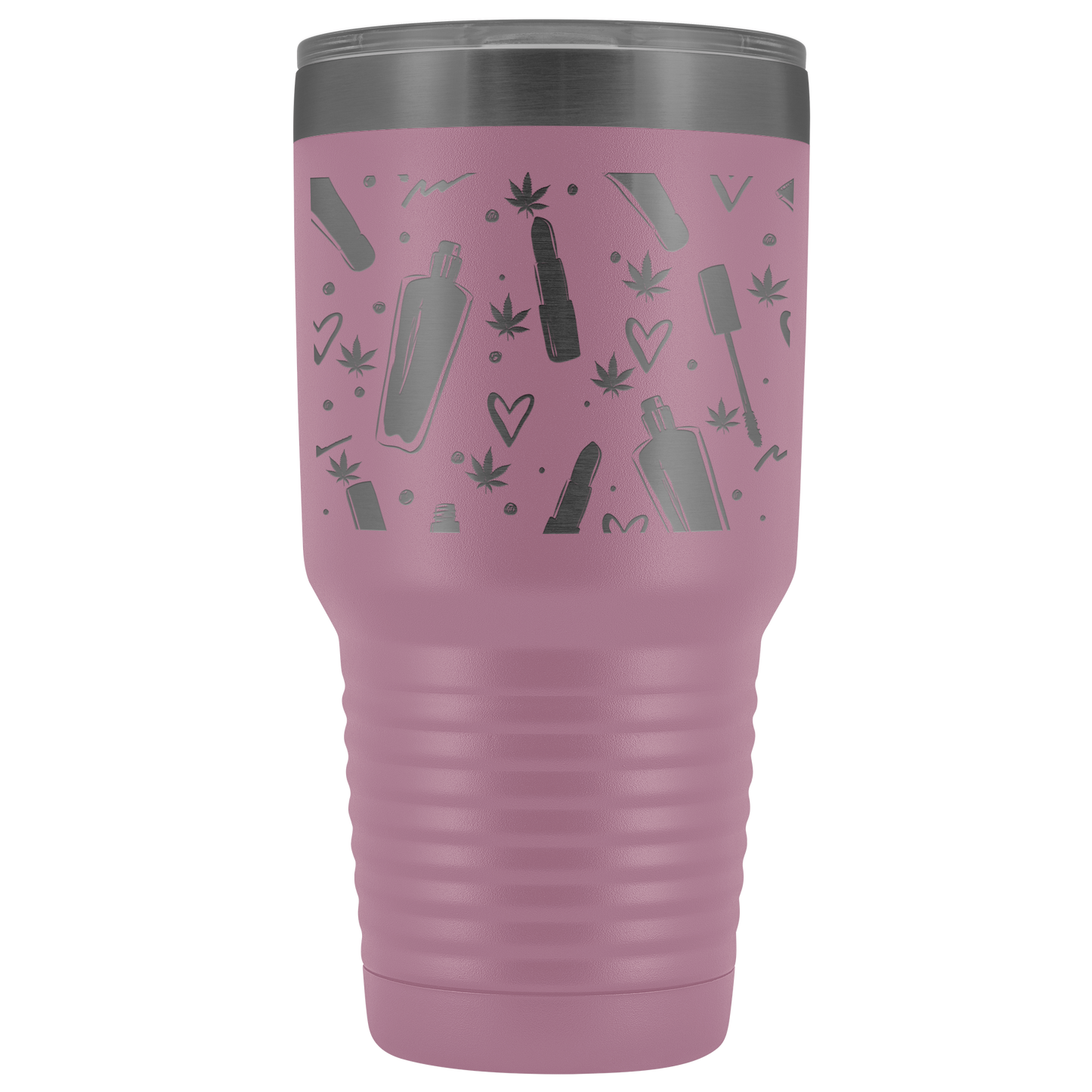 Stoner Girl Travel Mug - Gracious Concepts