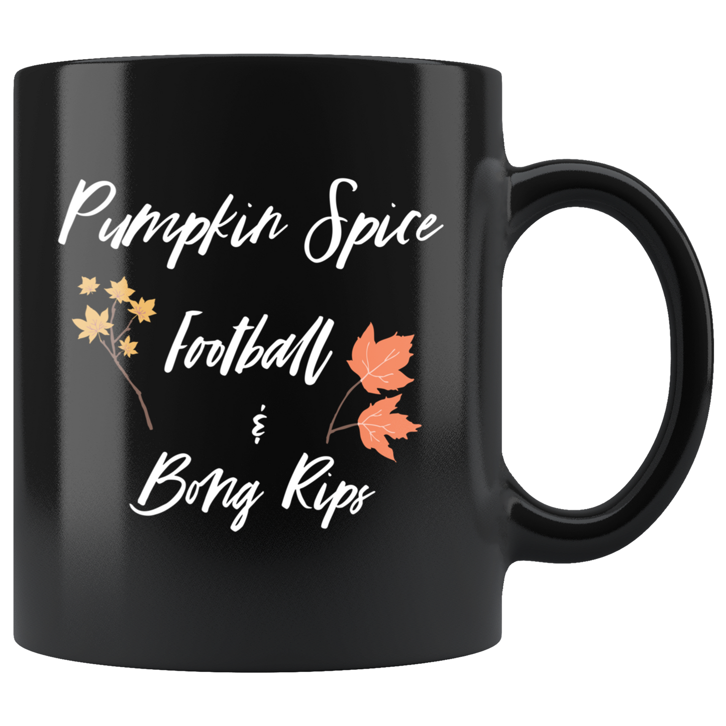 Fall Mug - Gracious Concepts