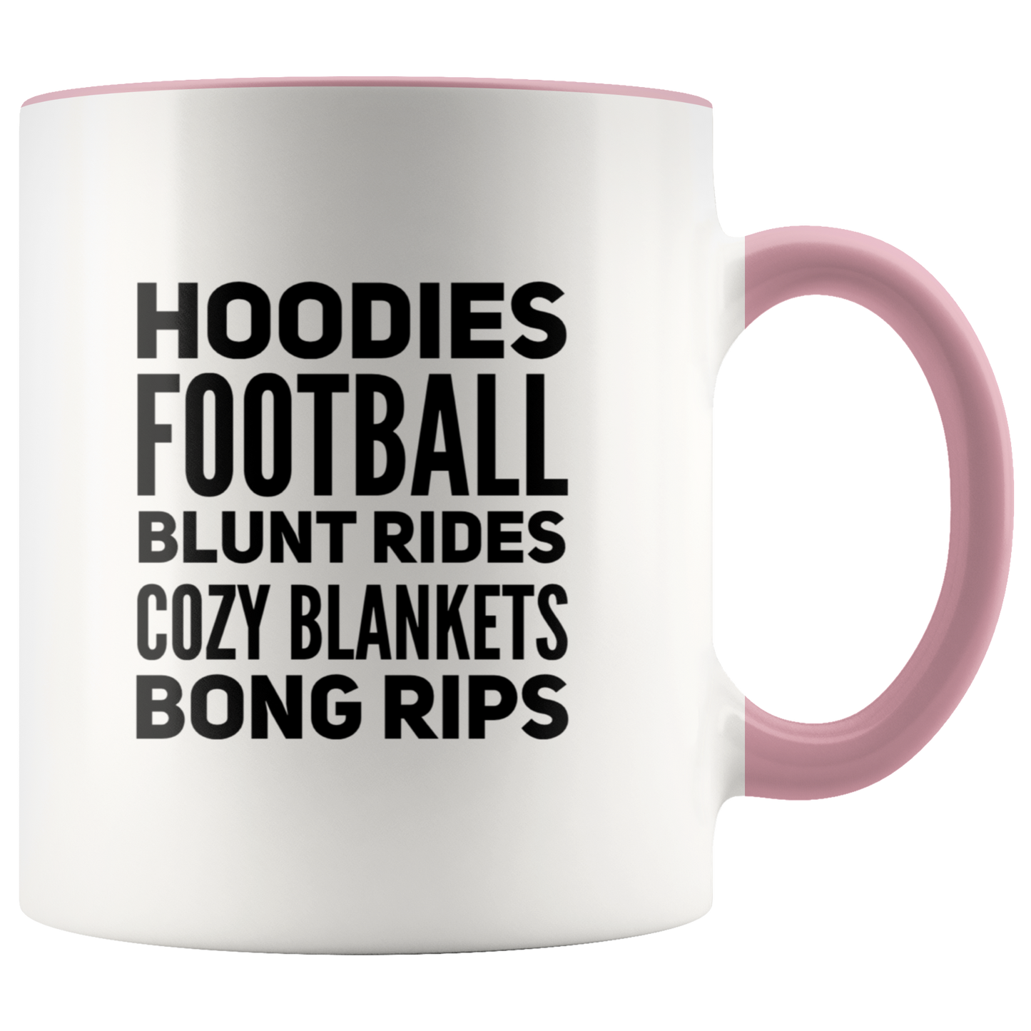 Fall Vibes Stoner Coffee Mug