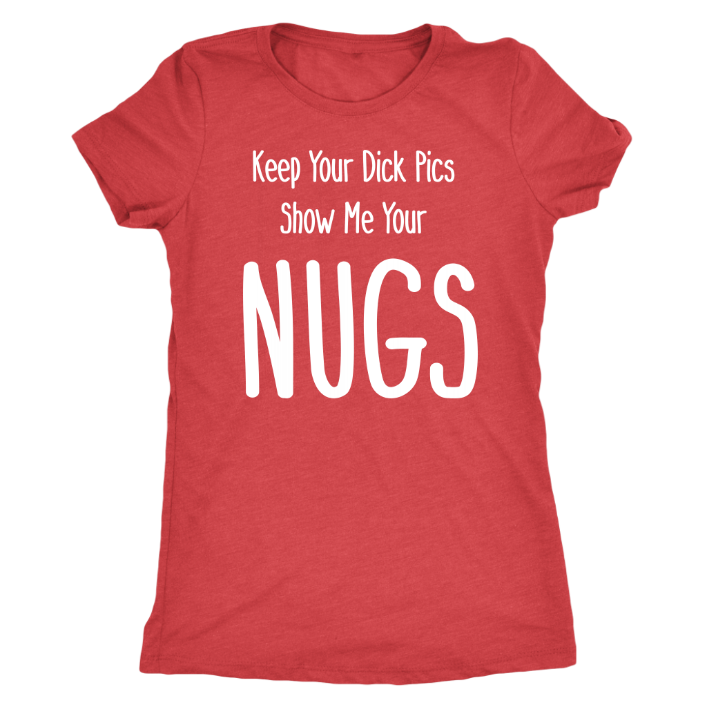 Show Me Your Nugs - Gracious Concepts