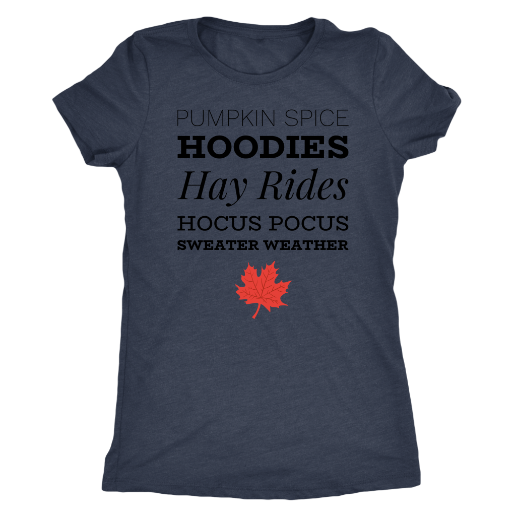 Fall Vibes Pumpkin Spice and Hay Rides - Gracious Concepts
