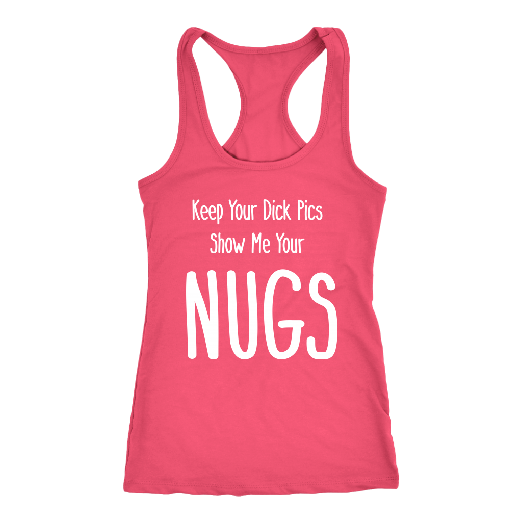 Show Me Your Nugs - Gracious Concepts