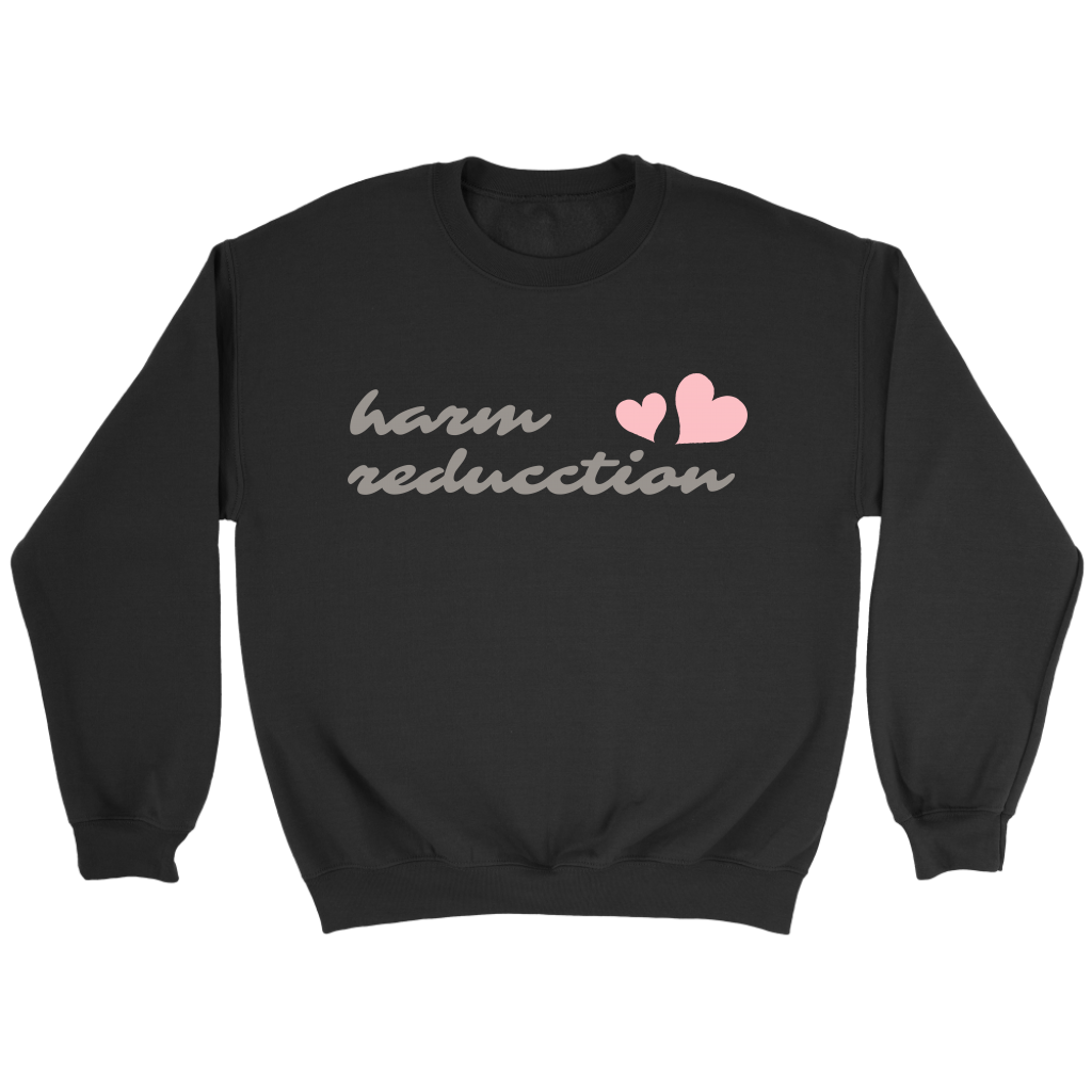 Harm Reduction Apparel