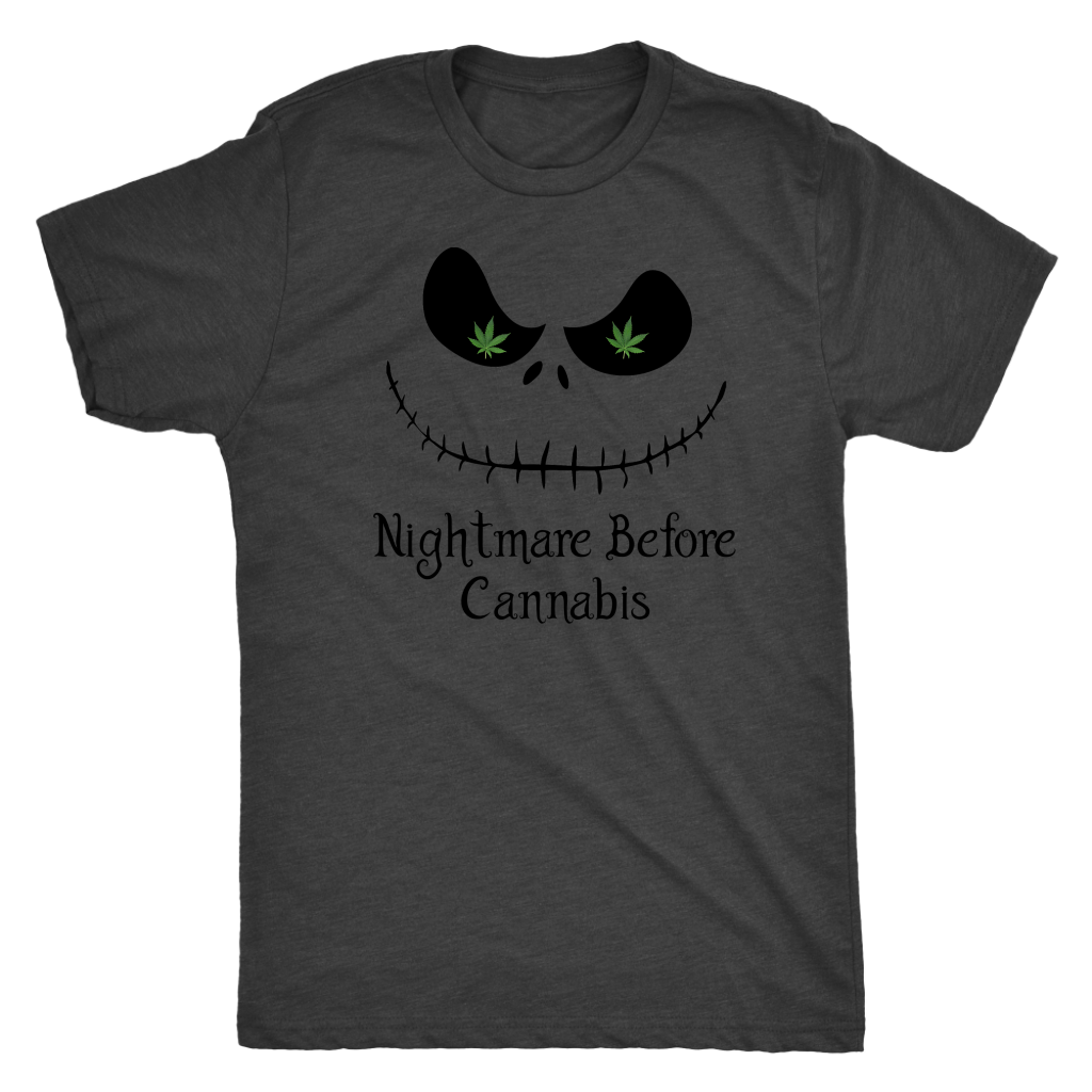 Nightmare Before Cannabis Collection - Gracious Concepts