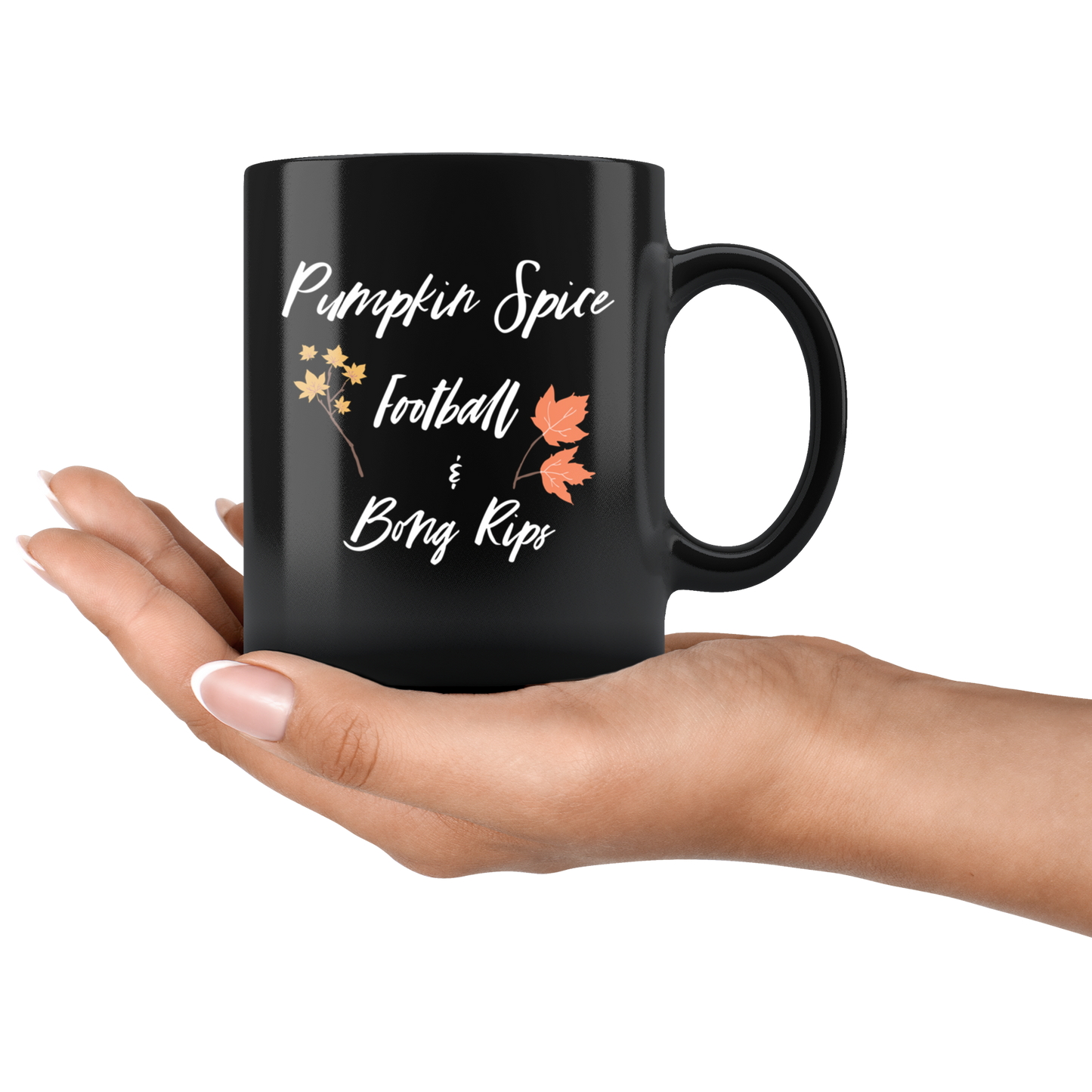 Fall Mug - Gracious Concepts