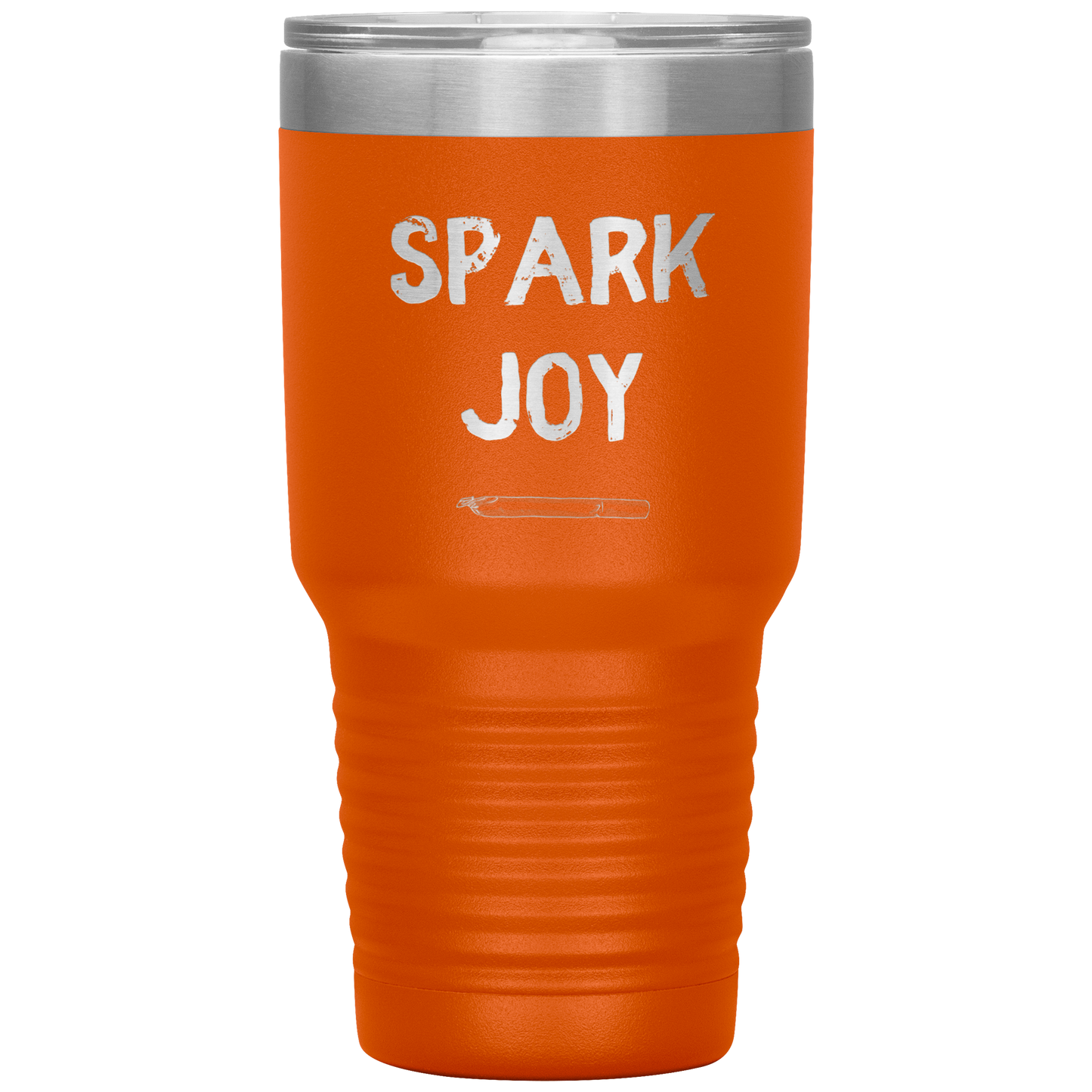 Spark Joy Stoner Travel Mug - Gracious Concepts