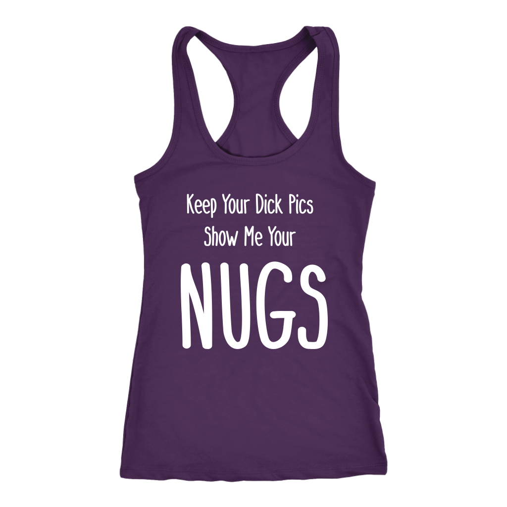 Show Me Your Nugs - Gracious Concepts