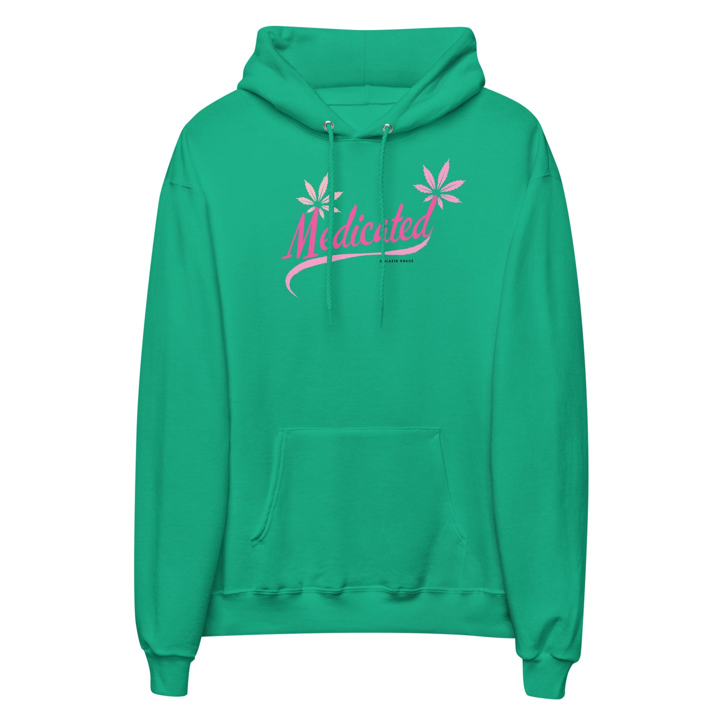Medicated Hoodie
