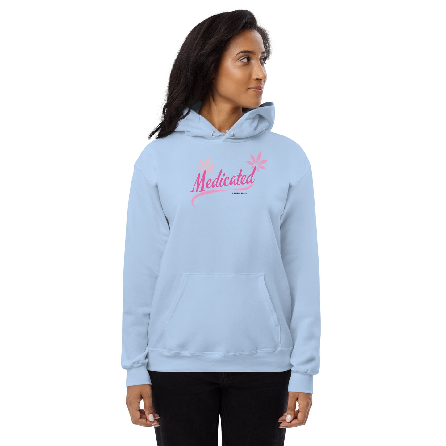 Medicated Hoodie