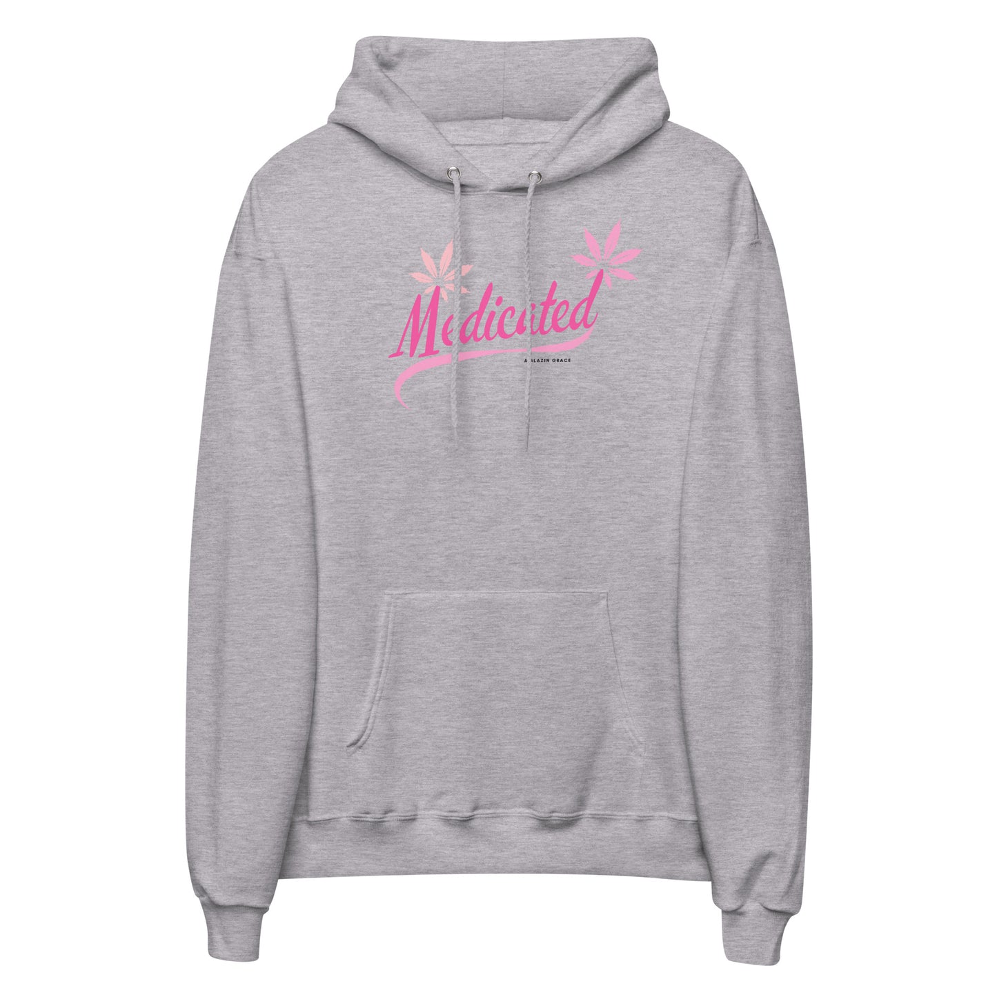 Medicated Hoodie