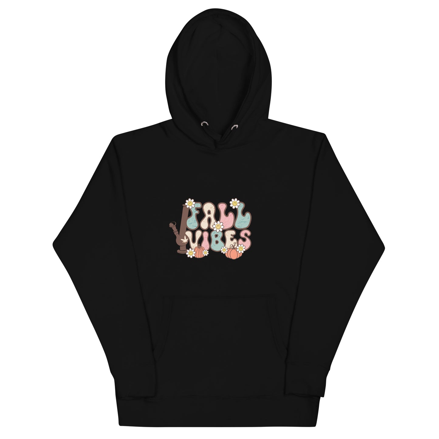 Fall Vibes Hoodie