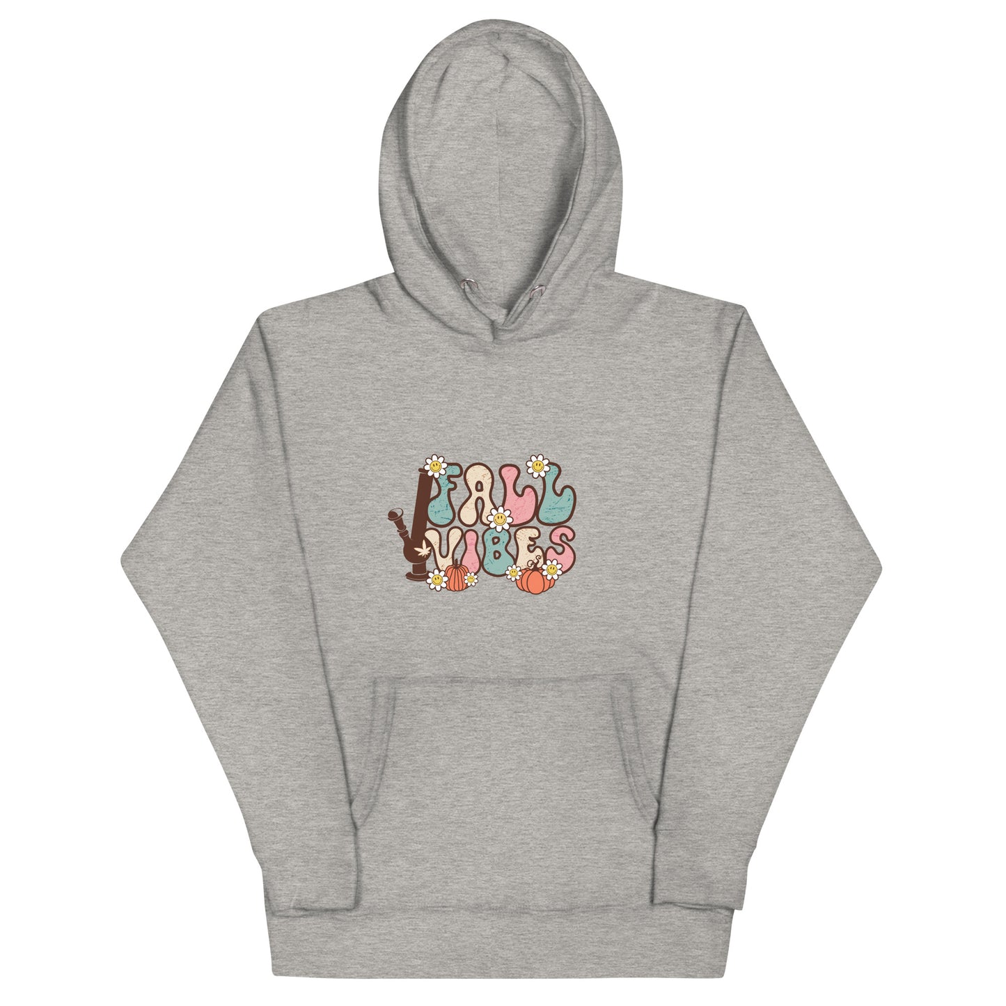 Fall Vibes Hoodie
