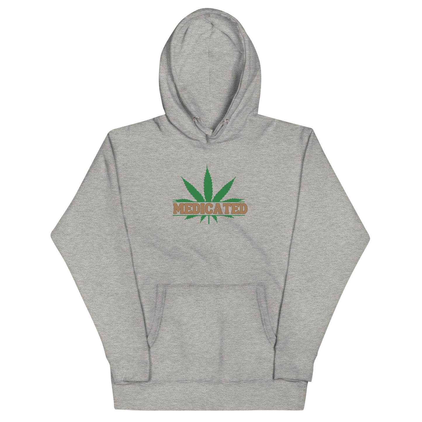 Medicated Hoodie