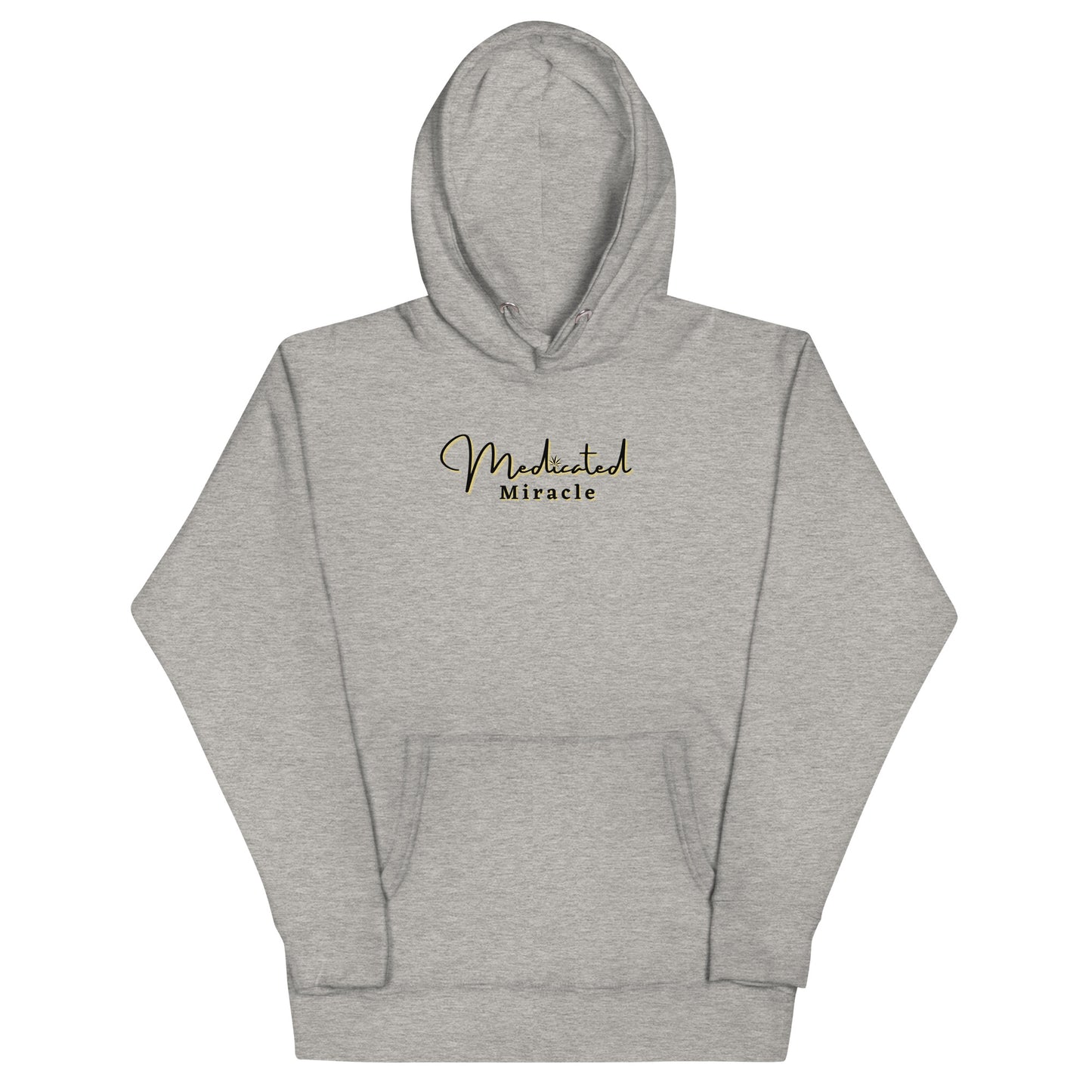 Medicated Miracle Hoodie