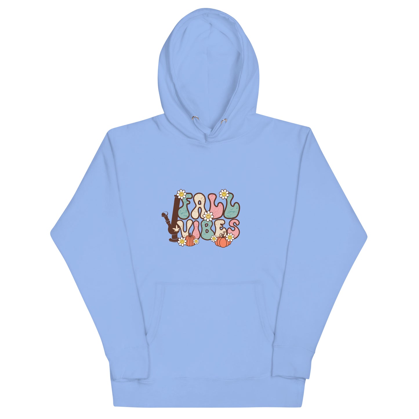 Fall Vibes Hoodie