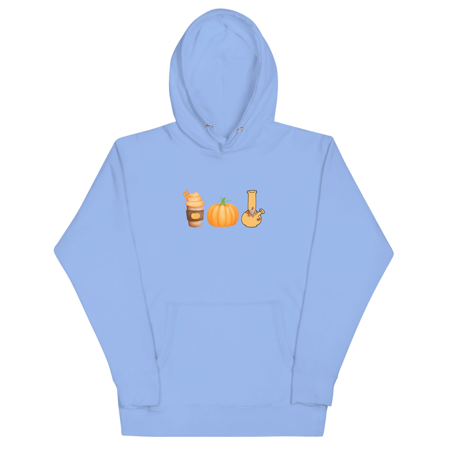 Pumpkin Essentials Hoodie
