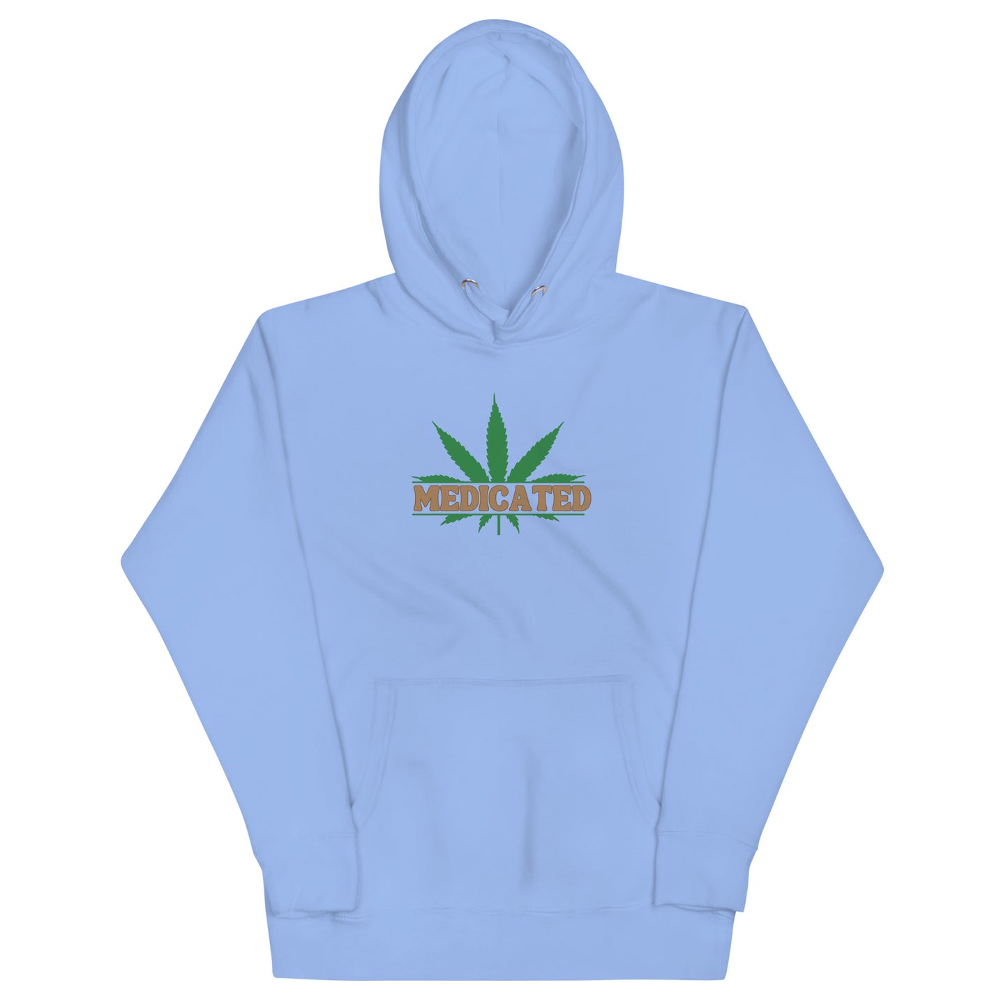 Medicated Hoodie