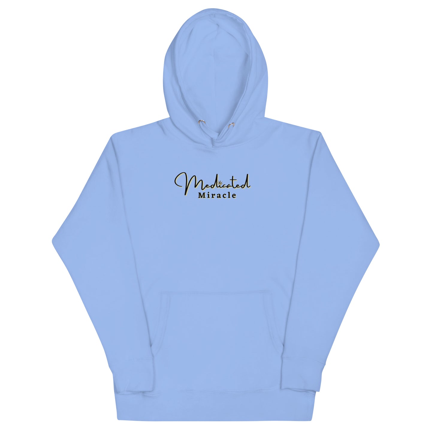 Medicated Miracle Hoodie