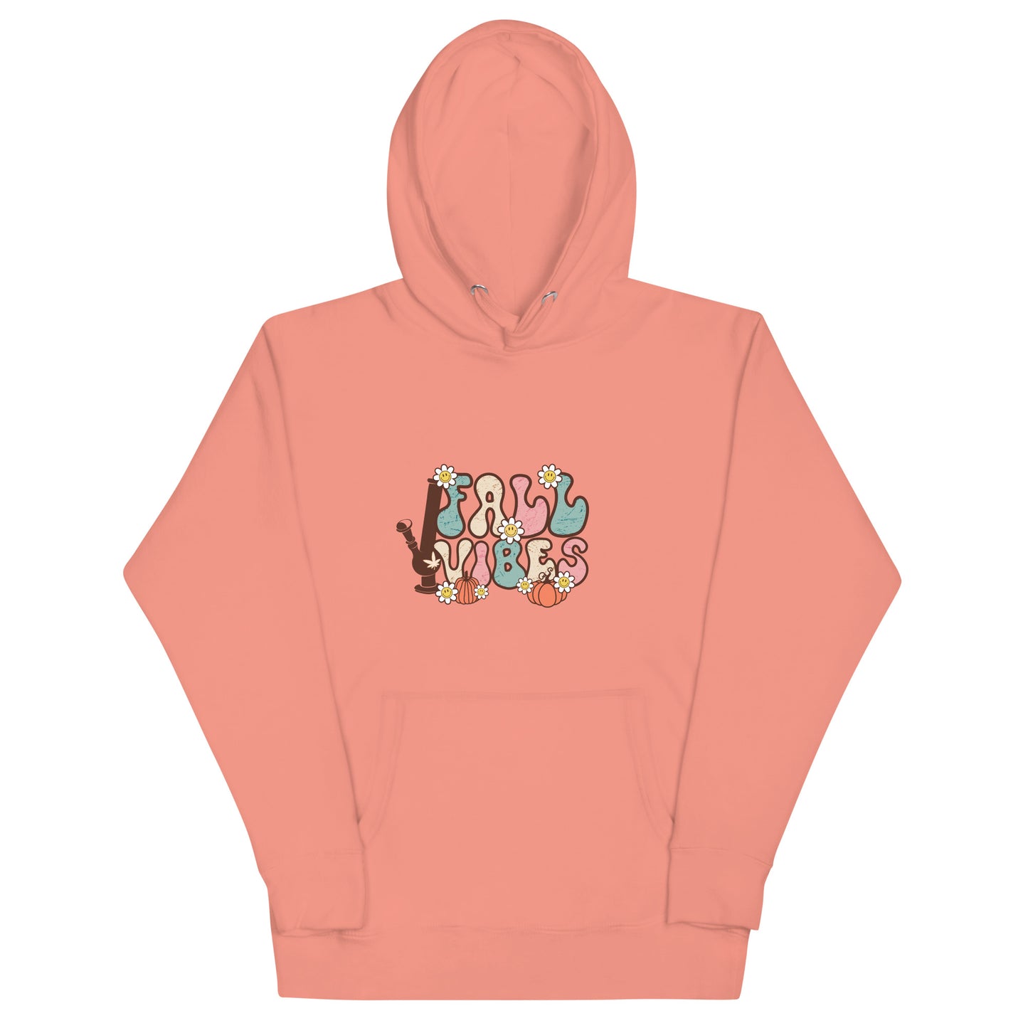 Fall Vibes Hoodie