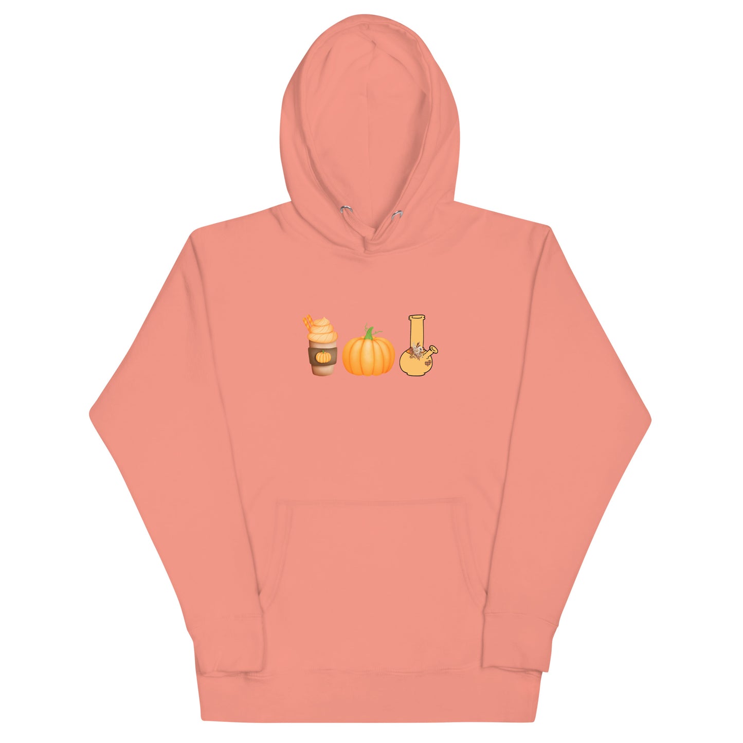 Pumpkin Essentials Hoodie
