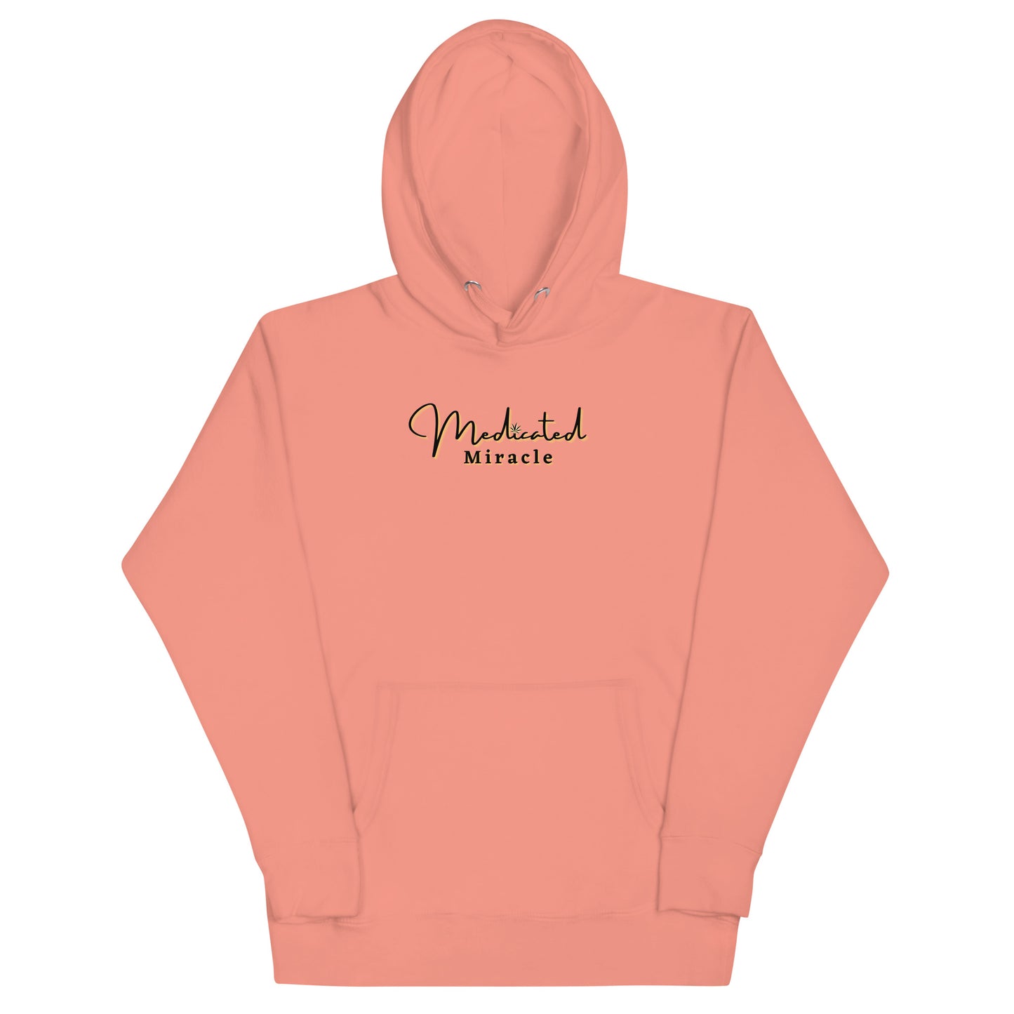 Medicated Miracle Hoodie