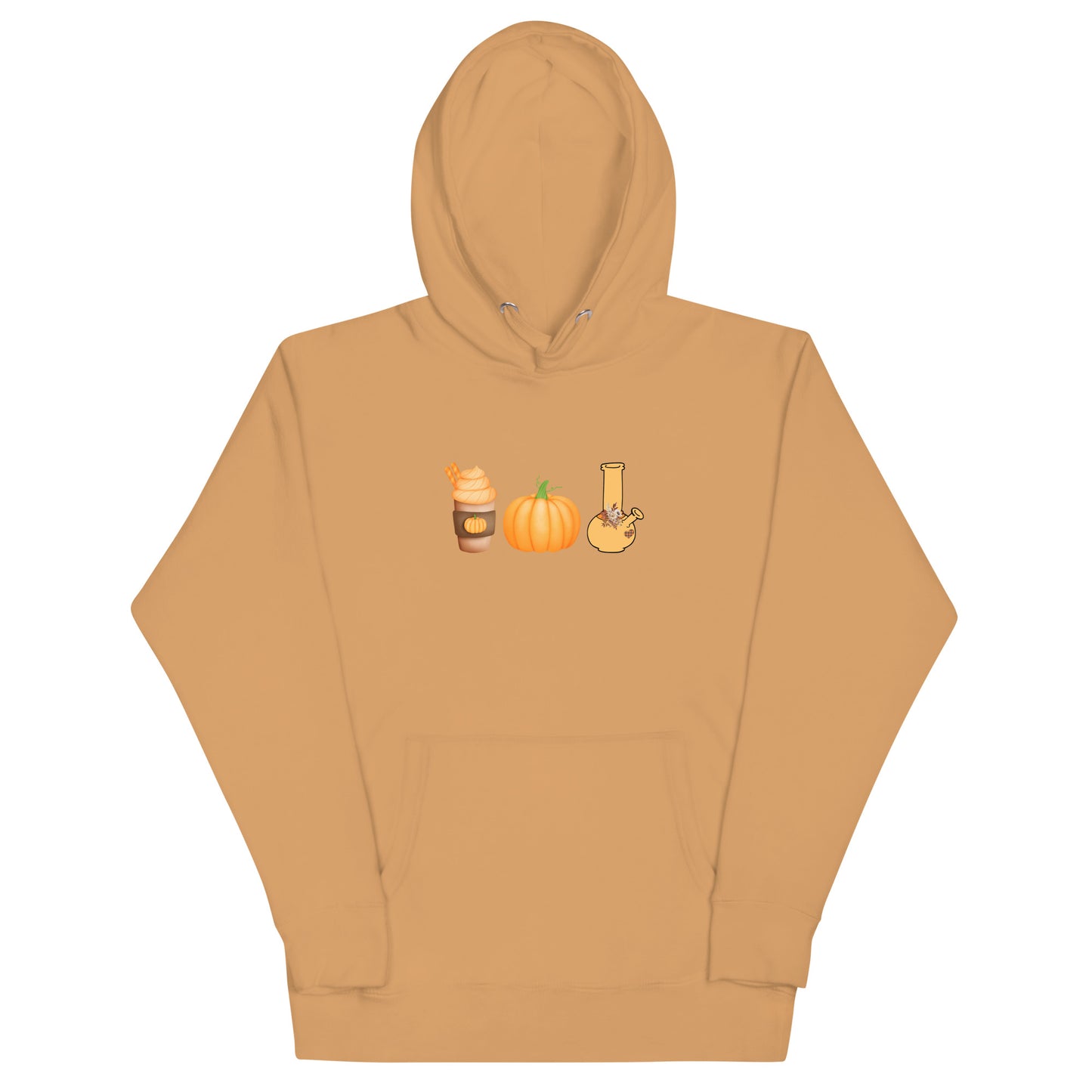 Pumpkin Essentials Hoodie