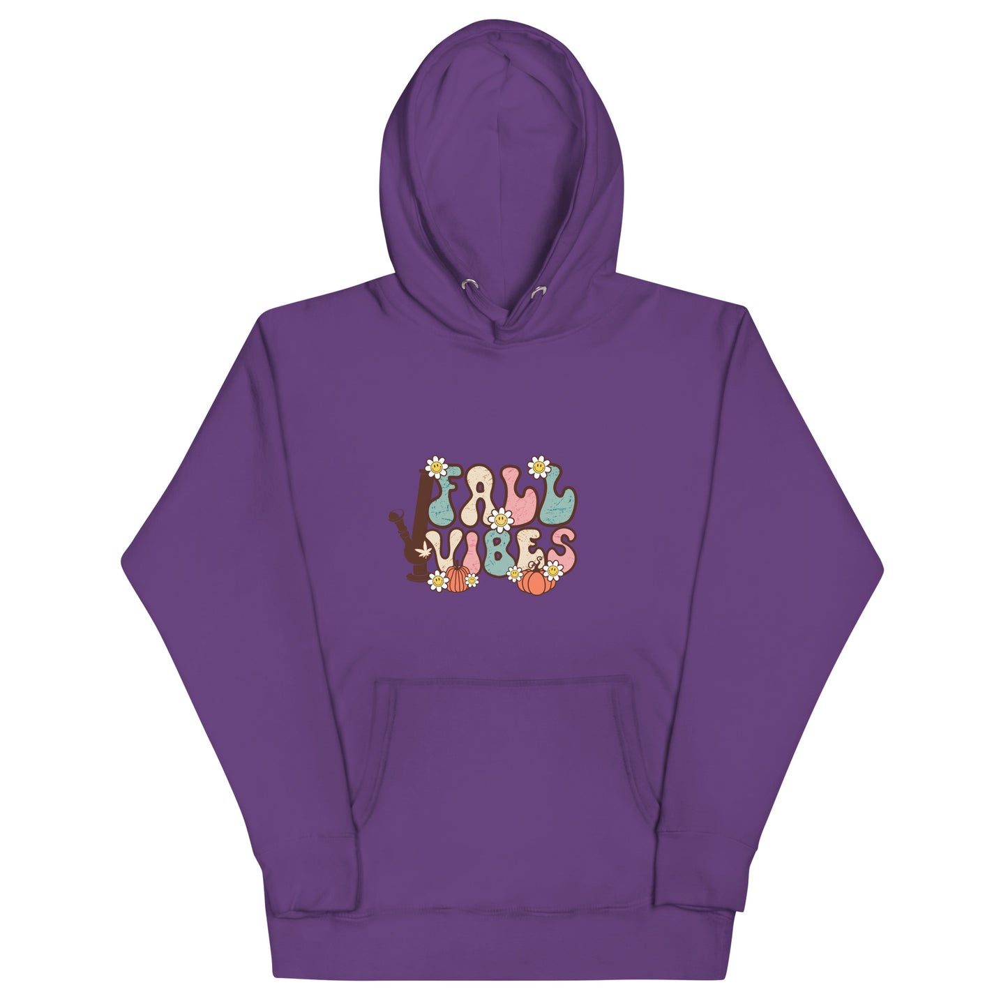 Fall Vibes Hoodie