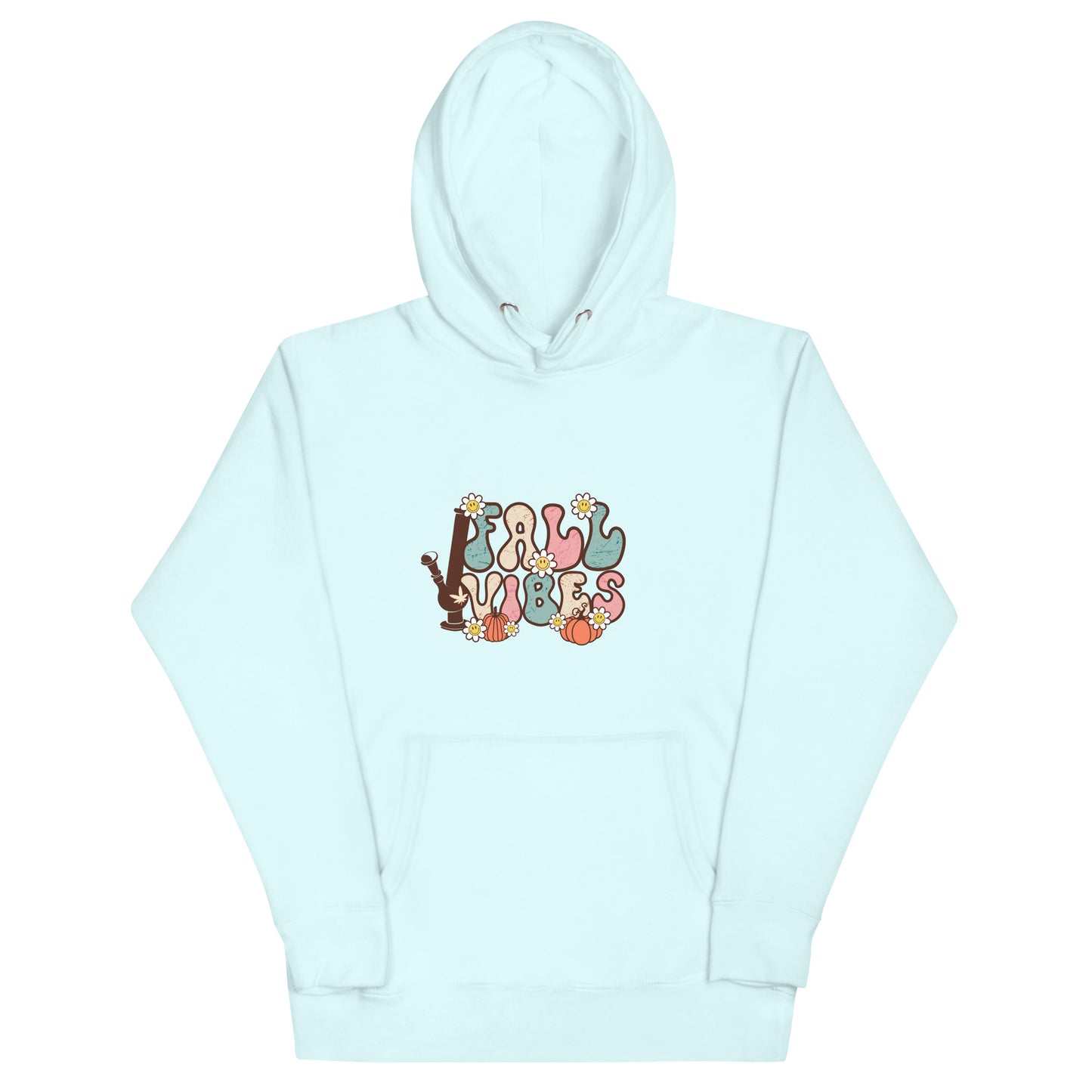 Fall Vibes Hoodie