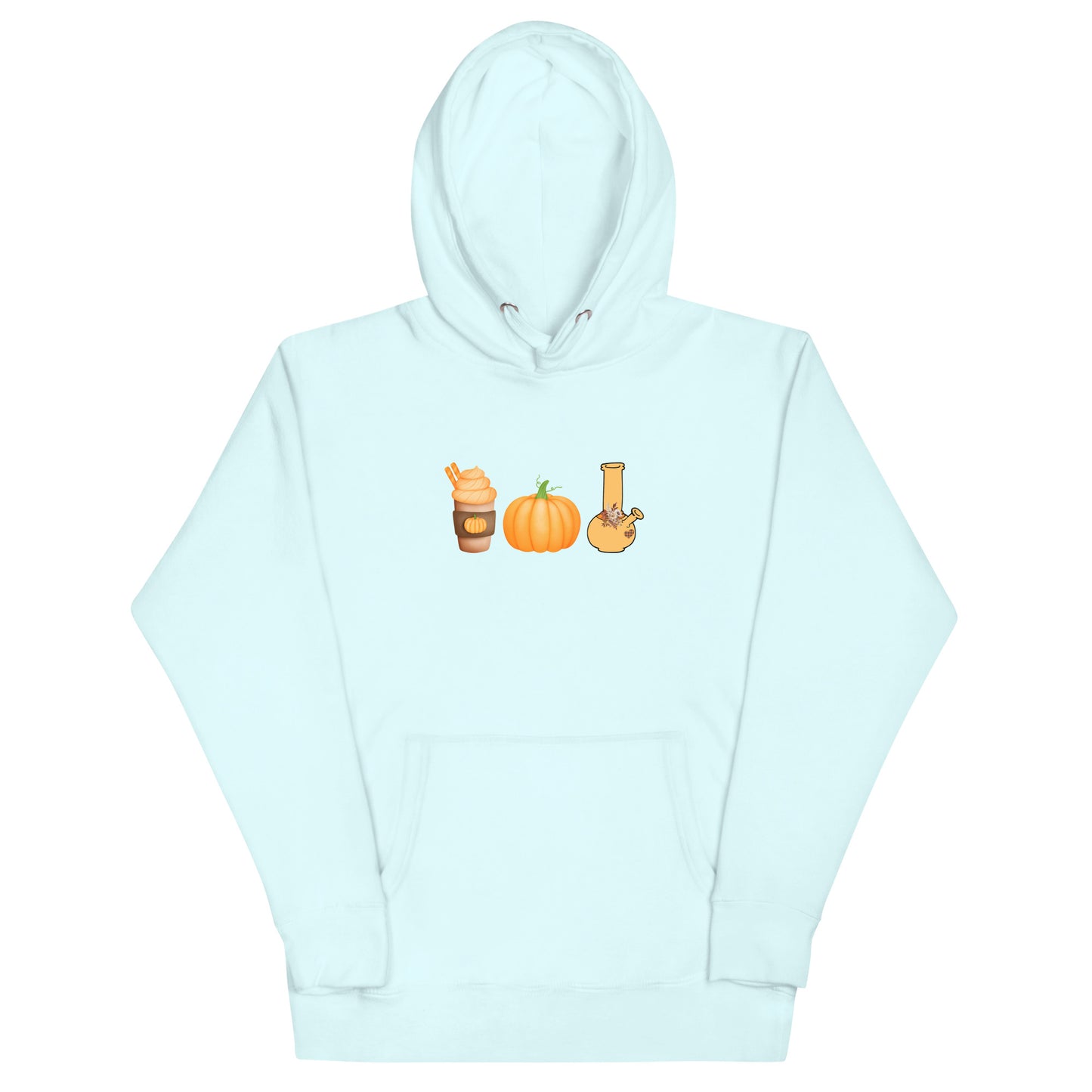 Pumpkin Essentials Hoodie