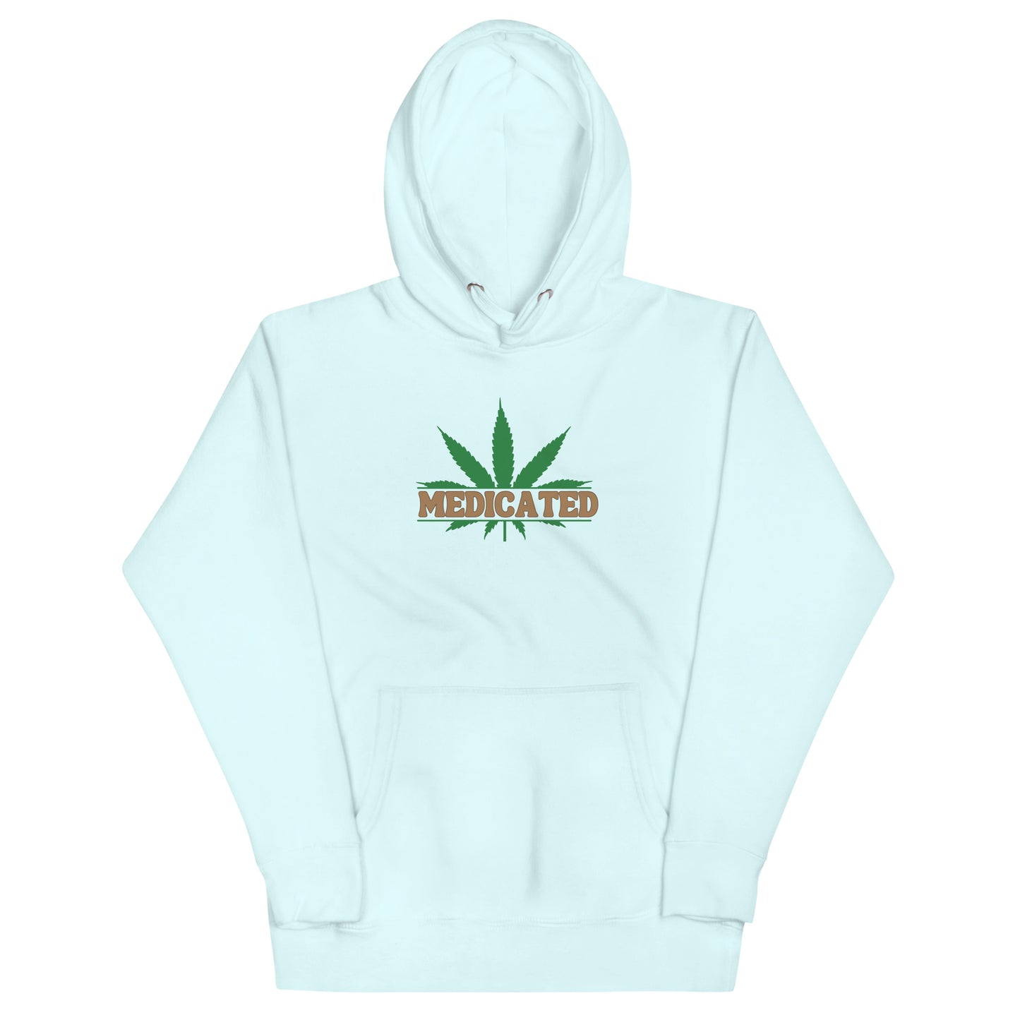 Medicated Hoodie