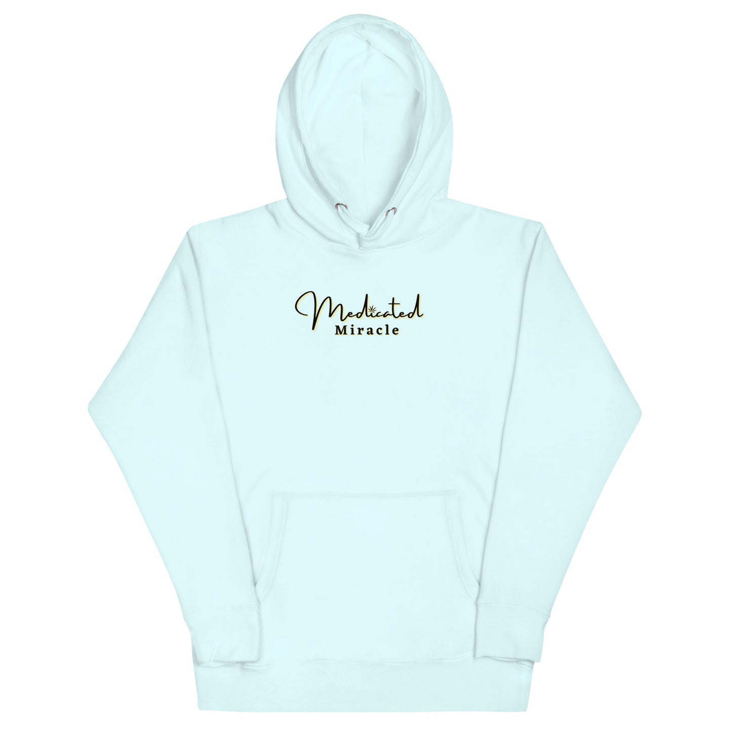 Medicated Miracle Hoodie