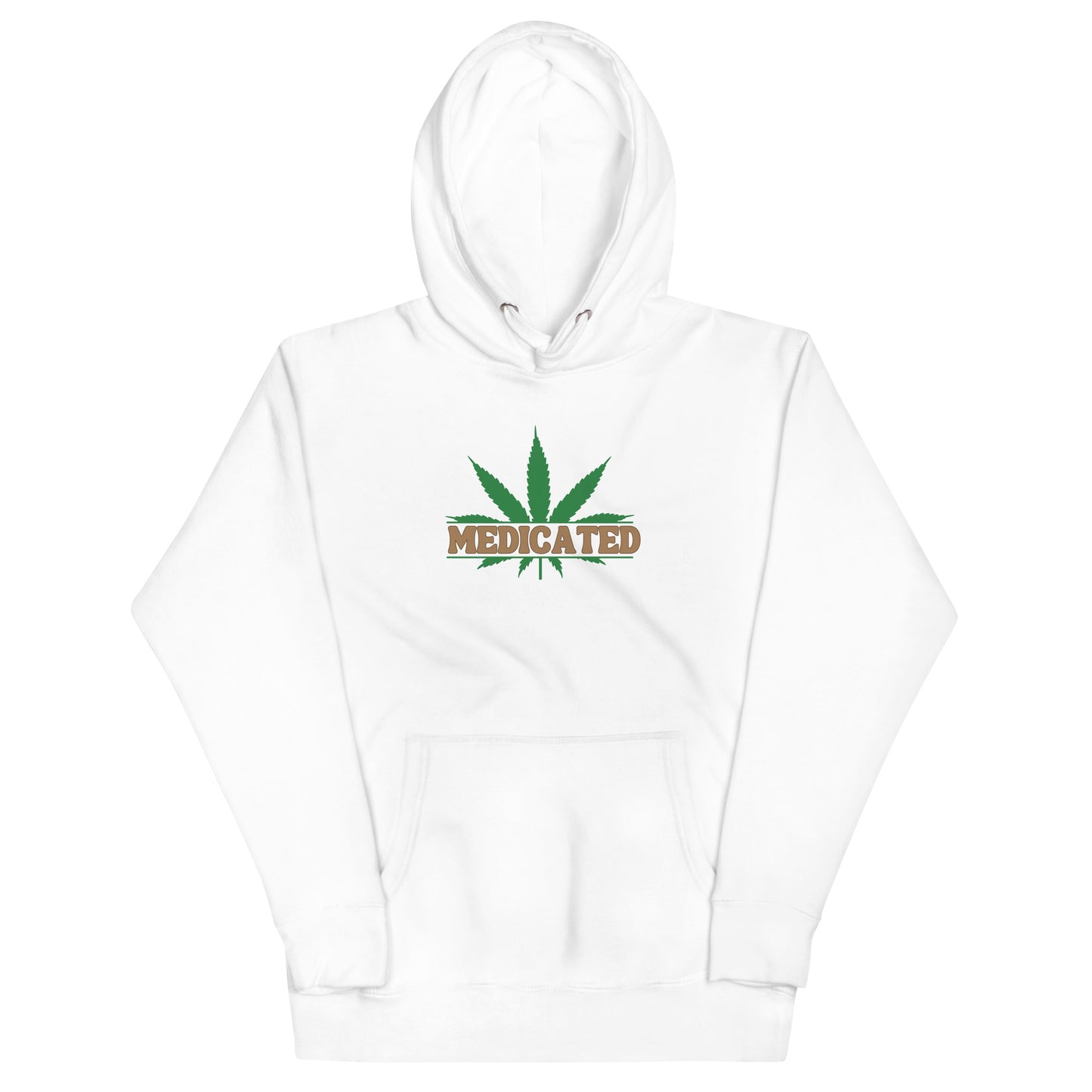 Medicated Hoodie