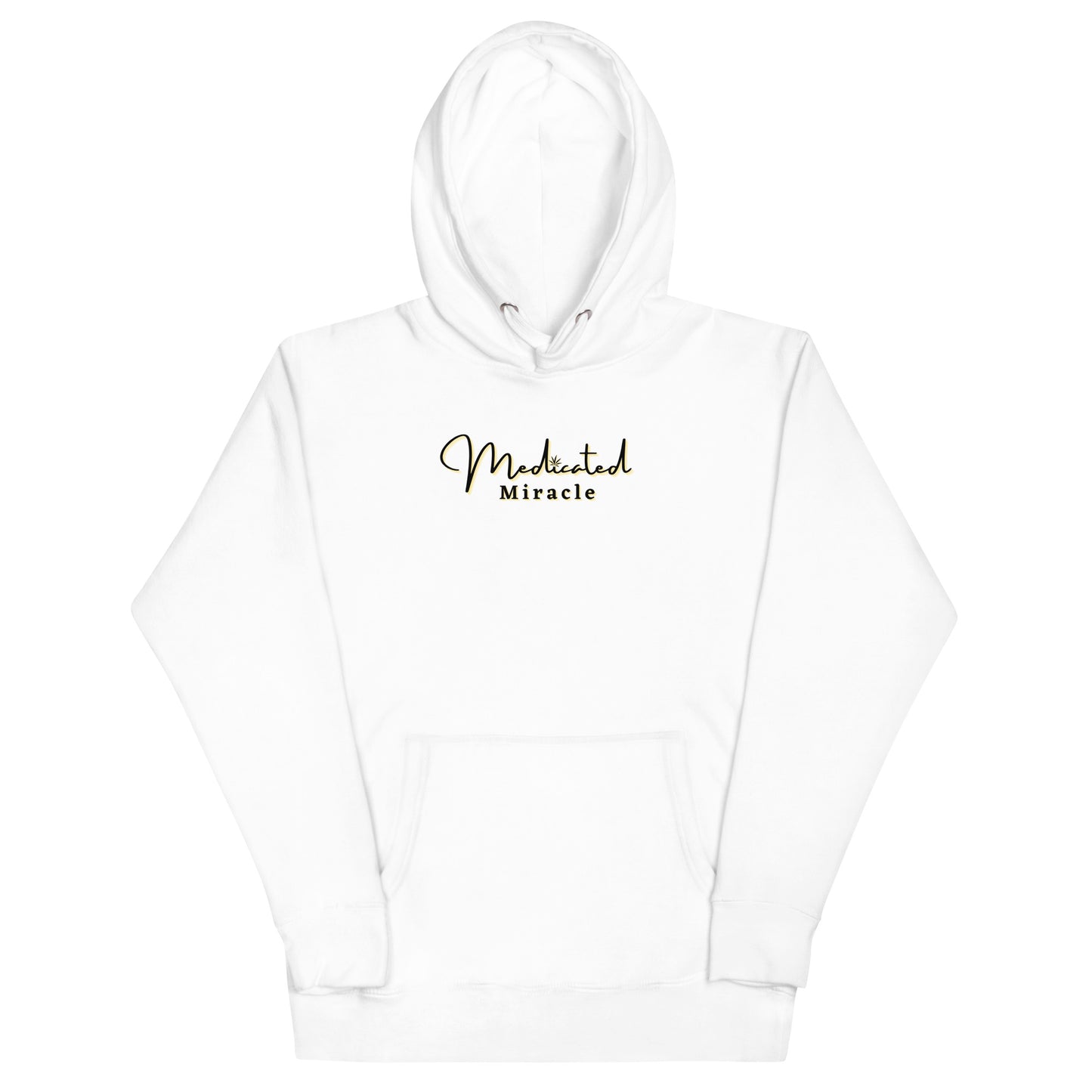 Medicated Miracle Hoodie