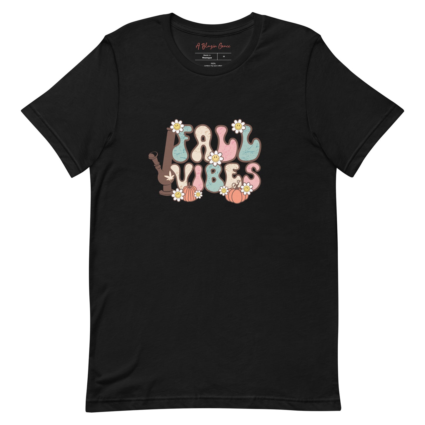 Fall Vibes T-shirt