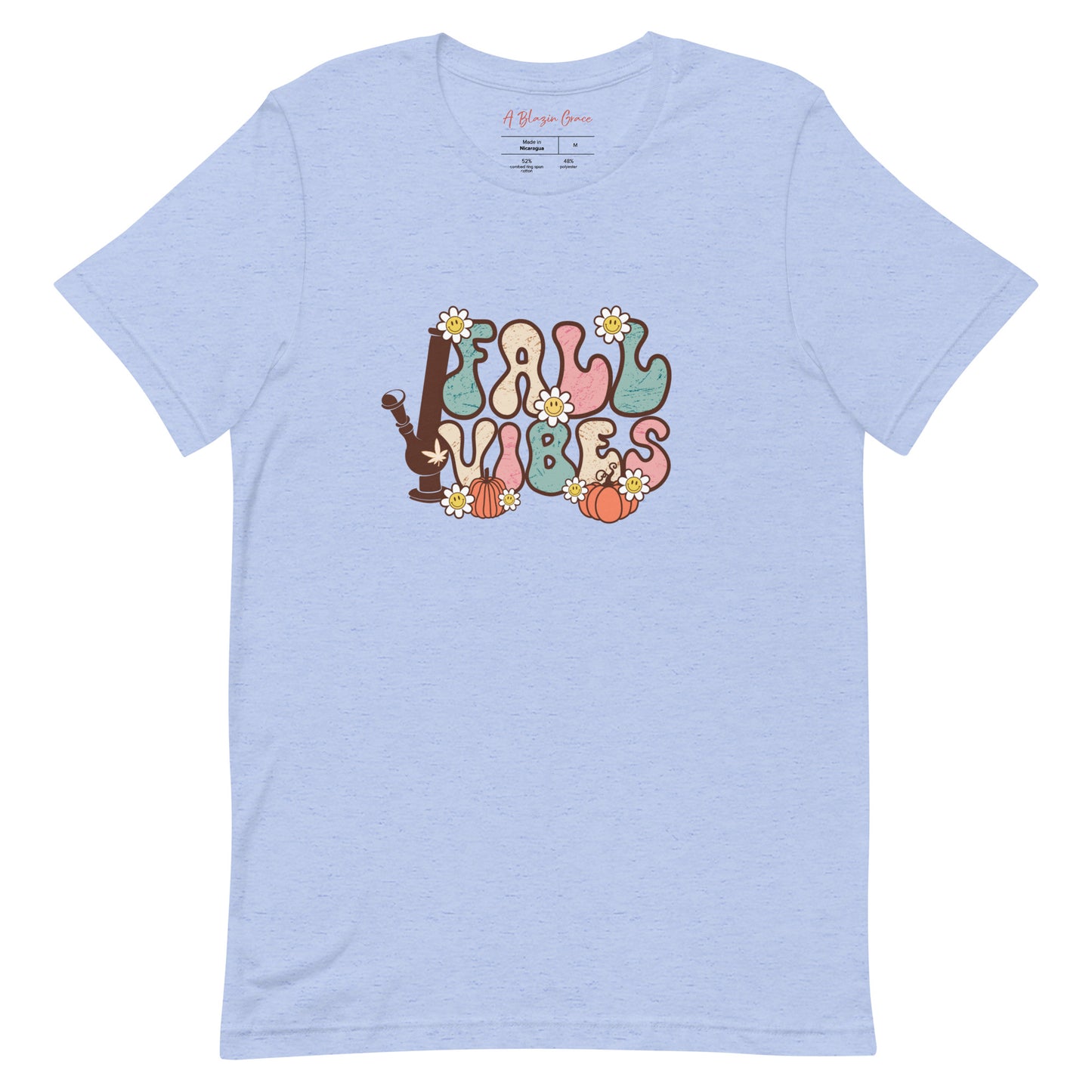 Fall Vibes T-shirt