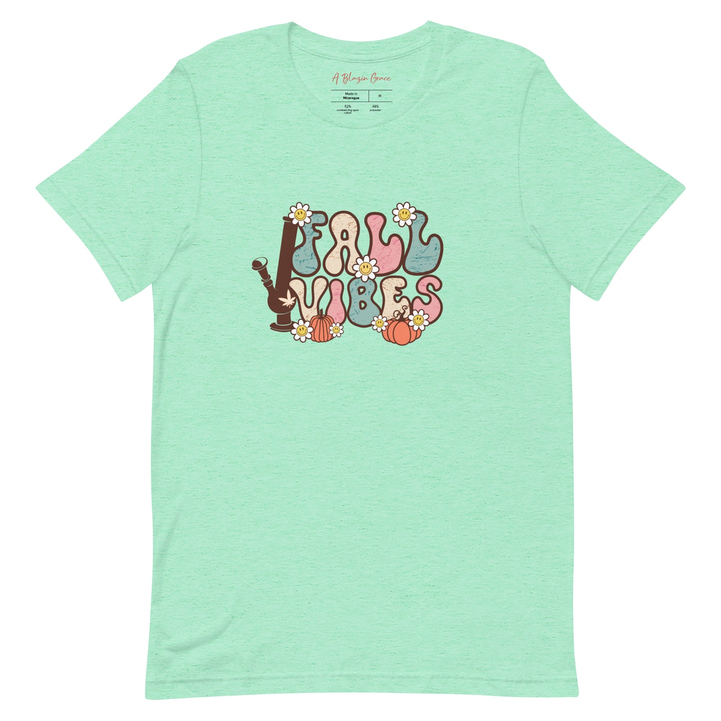 Fall Vibes T-shirt
