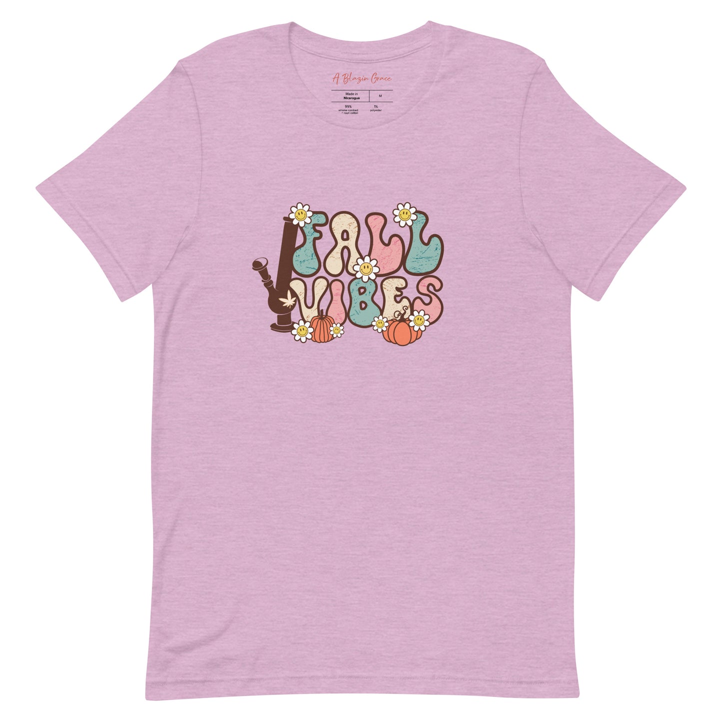 Fall Vibes T-shirt