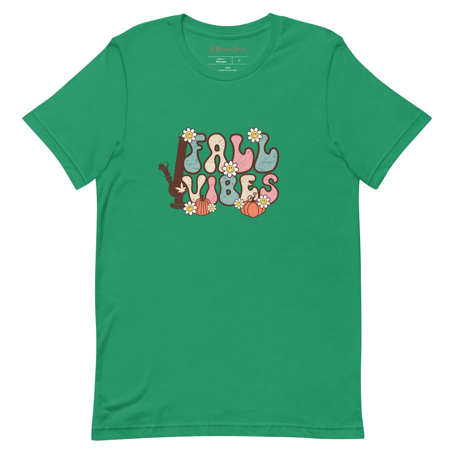 Fall Vibes T-shirt